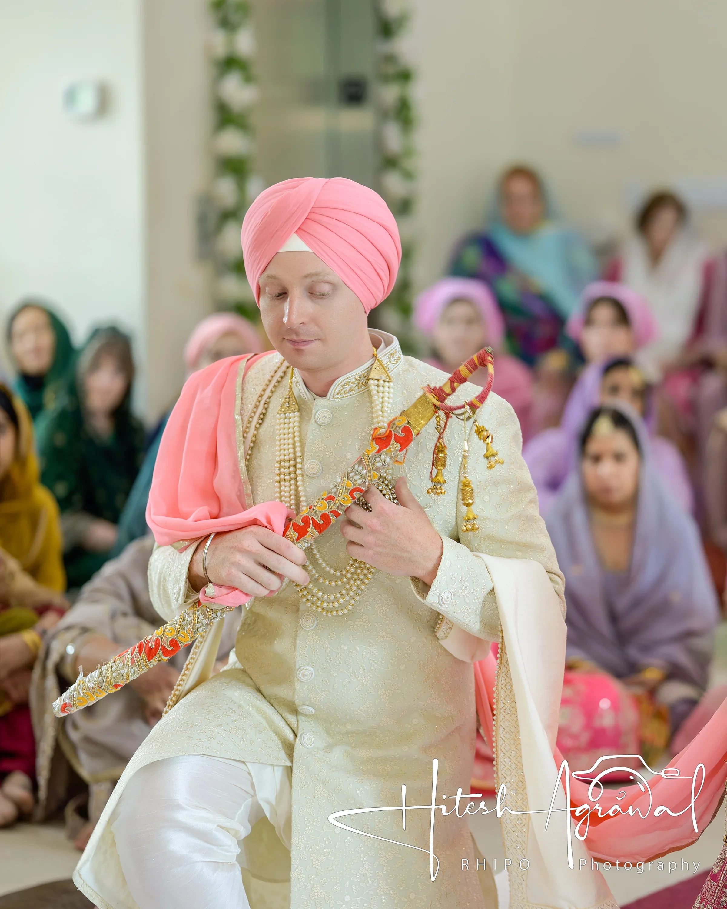 Ananya & John wedding photo 231
