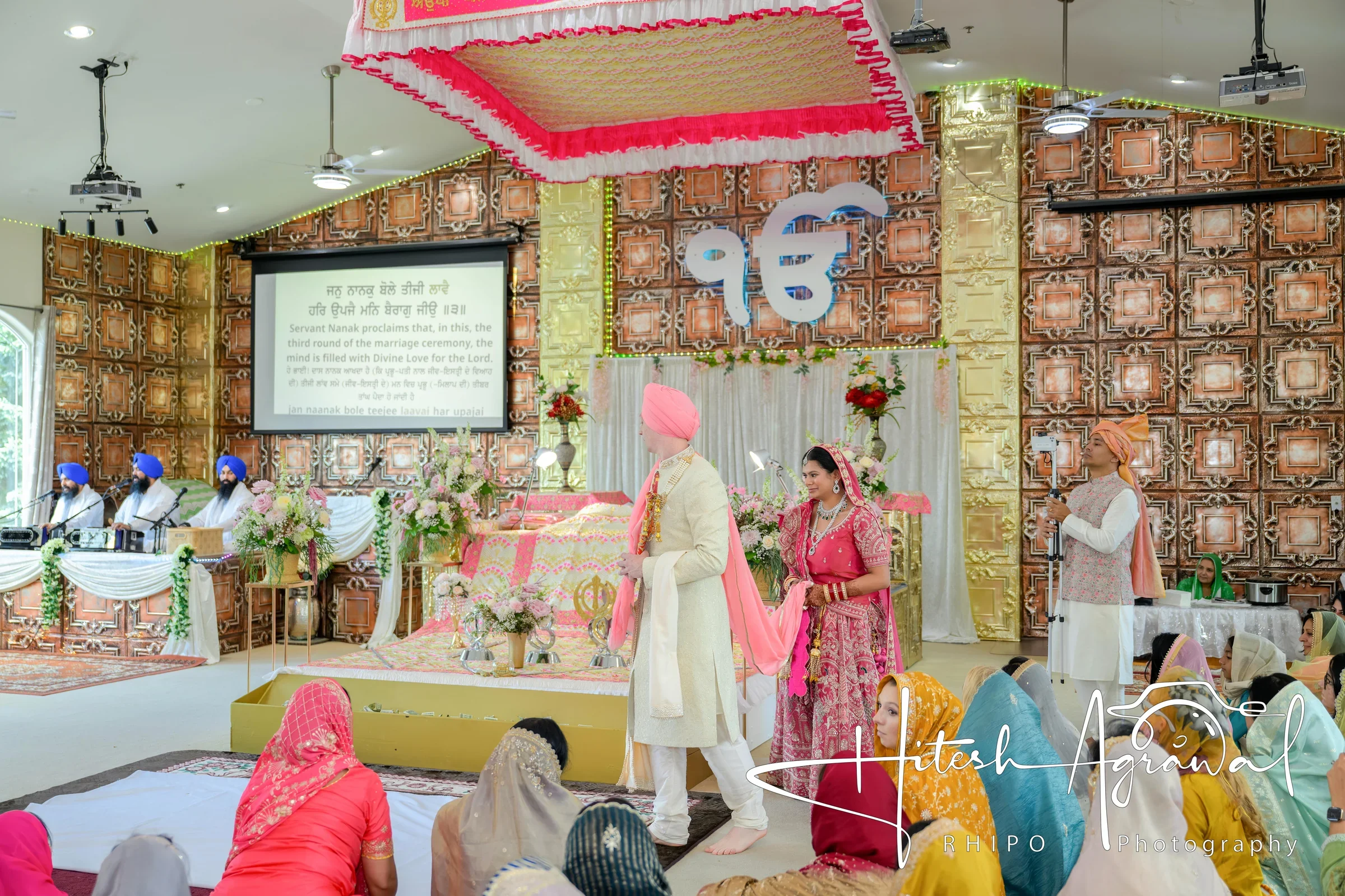 Ananya & John wedding photo 234