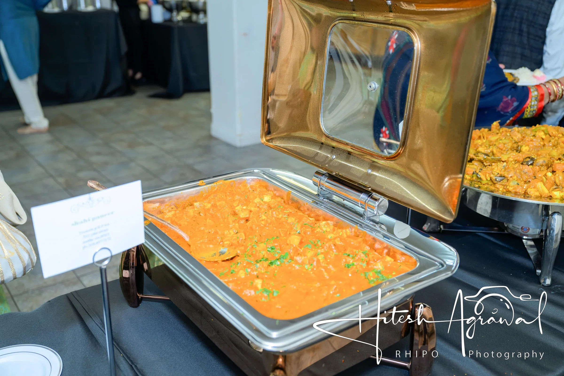 Ananya & John wedding photo 244