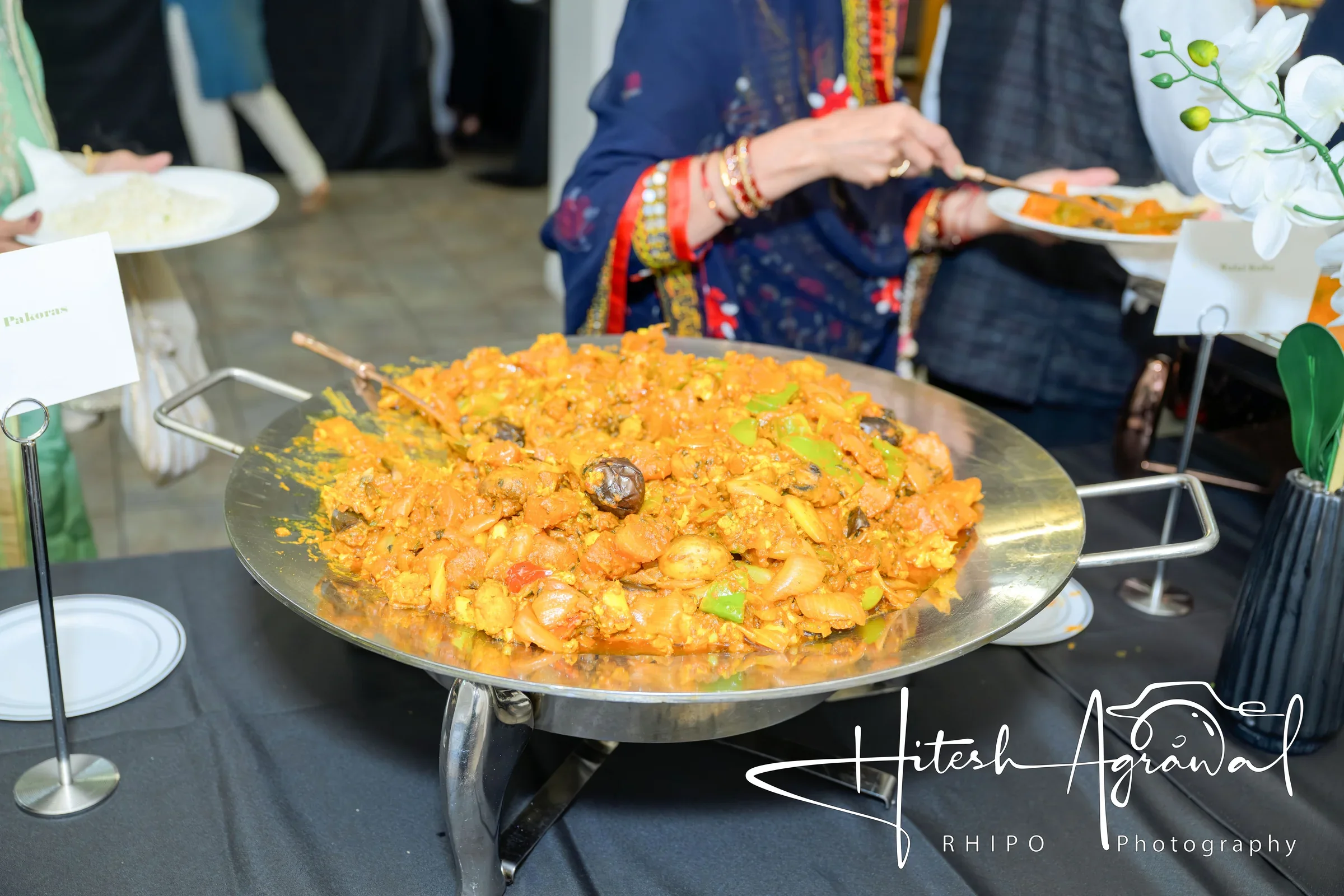 Ananya & John wedding photo 245