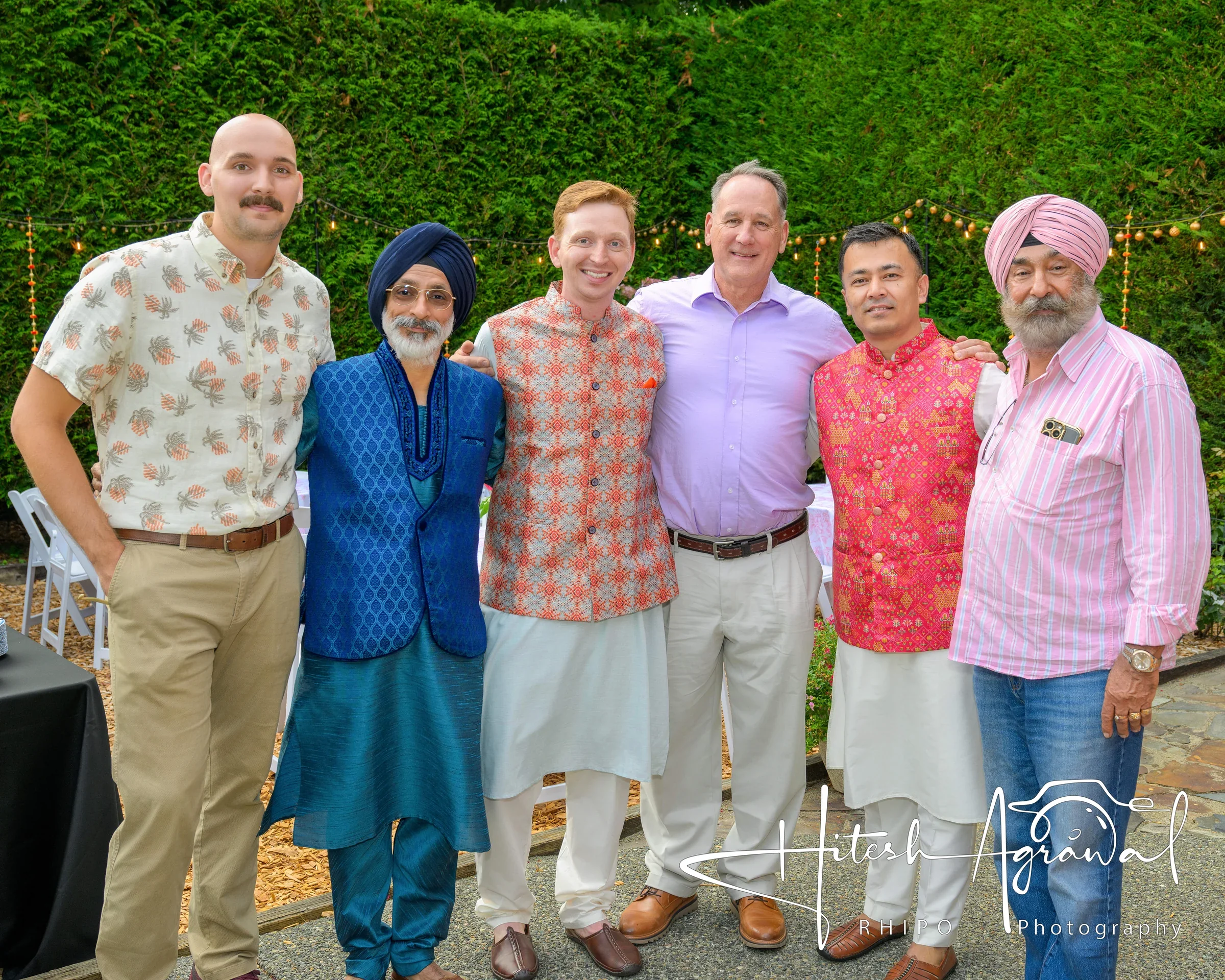 Ananya & John wedding photo 249