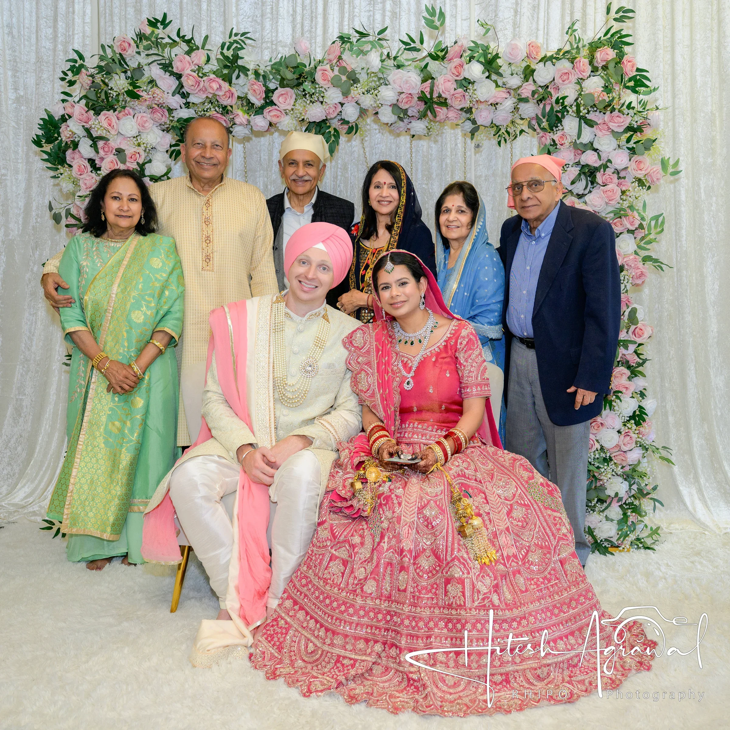 Ananya & John wedding photo 252