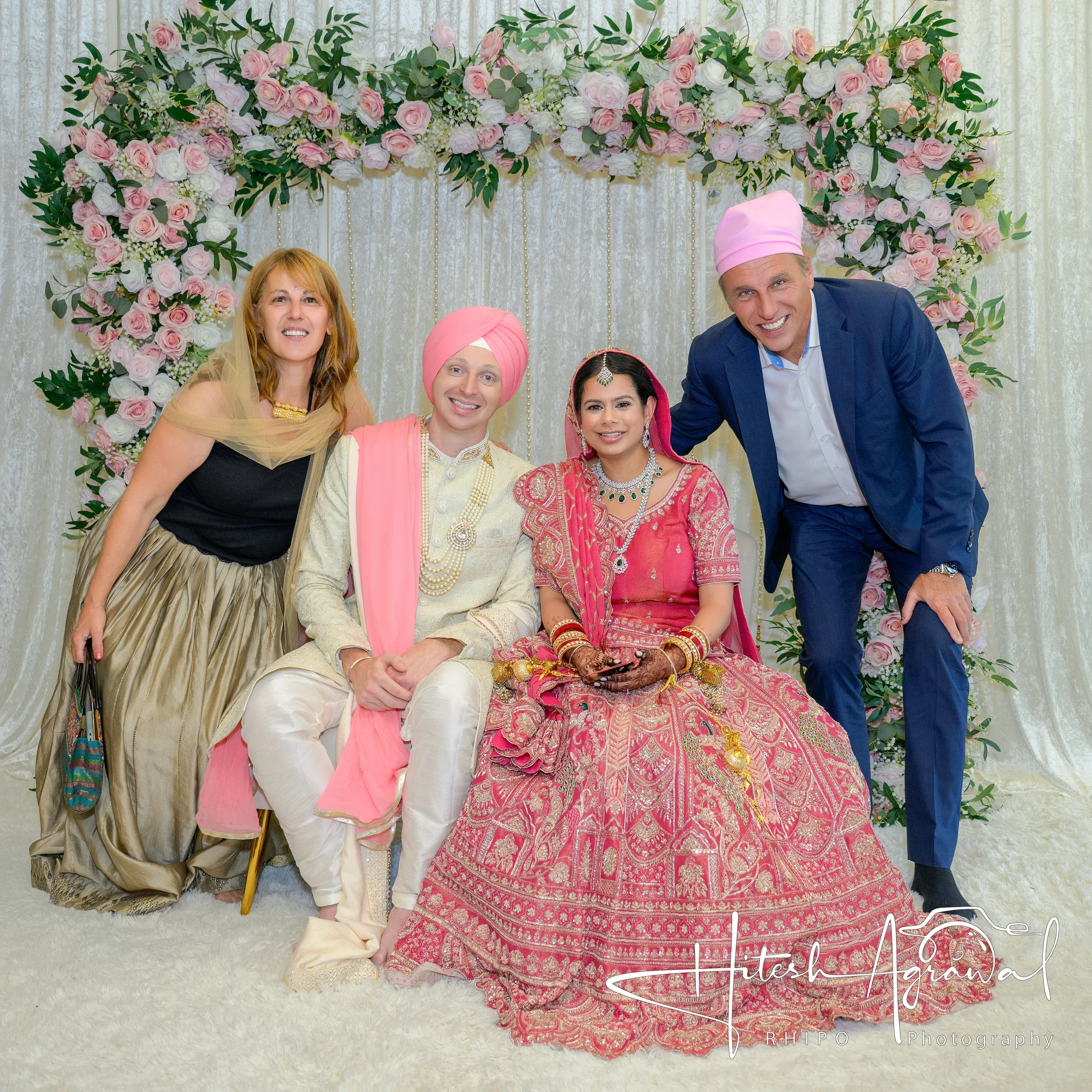 Ananya & John wedding photo 254