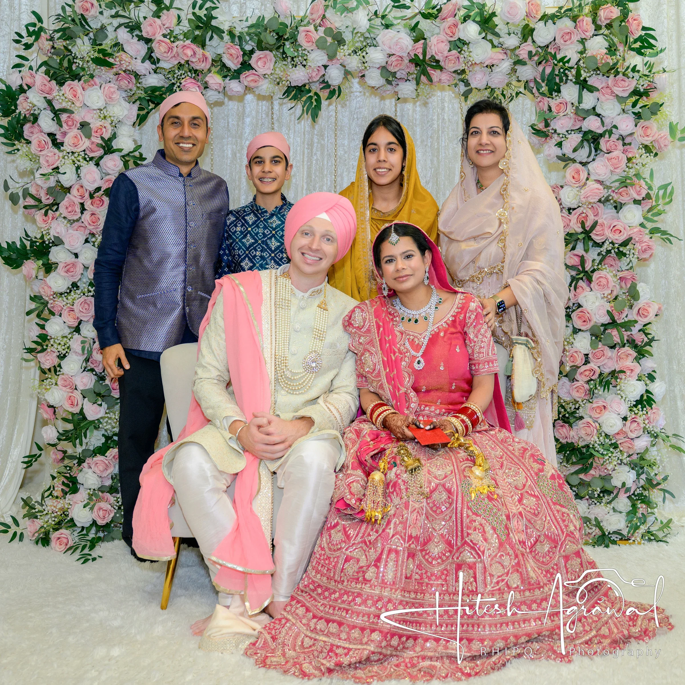 Ananya & John wedding photo 259