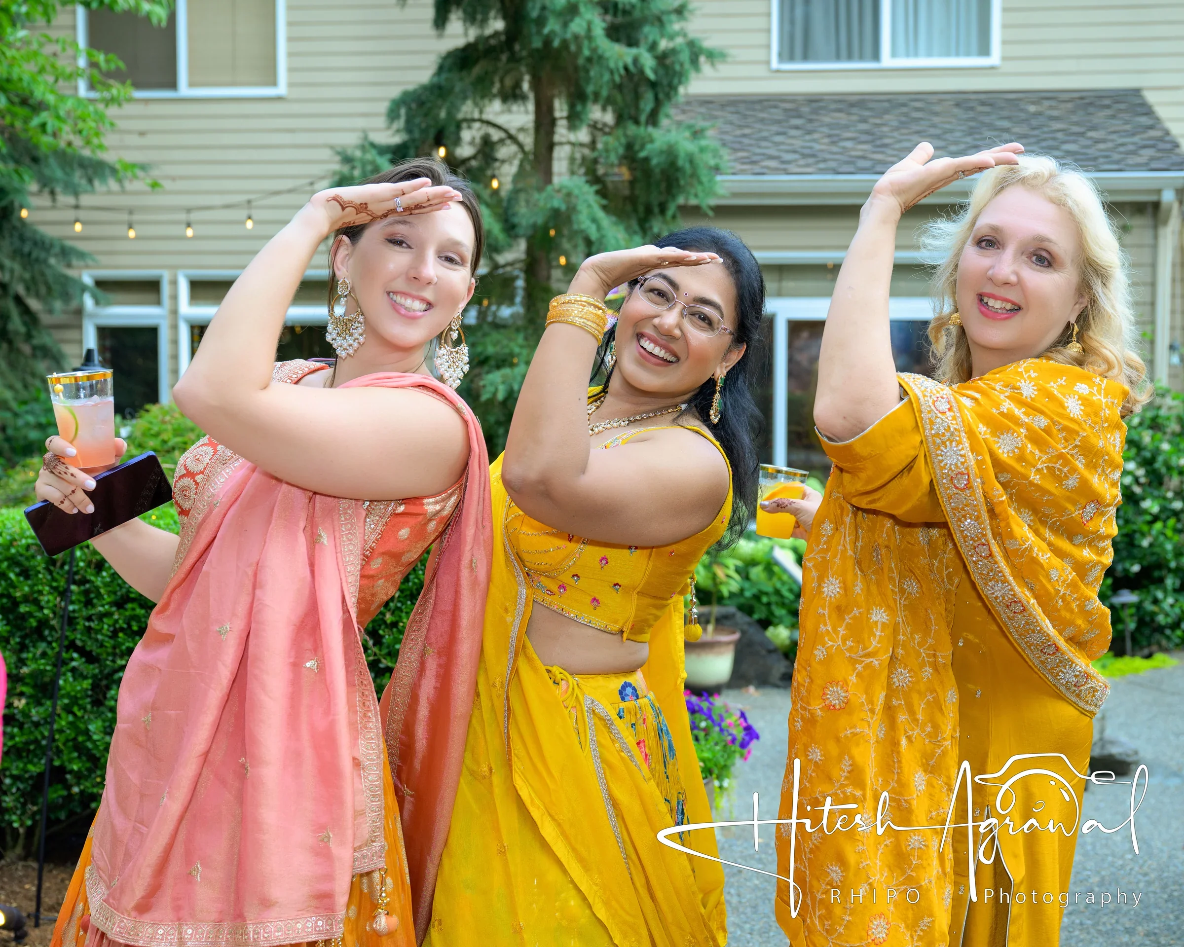 Ananya & John wedding photo 260
