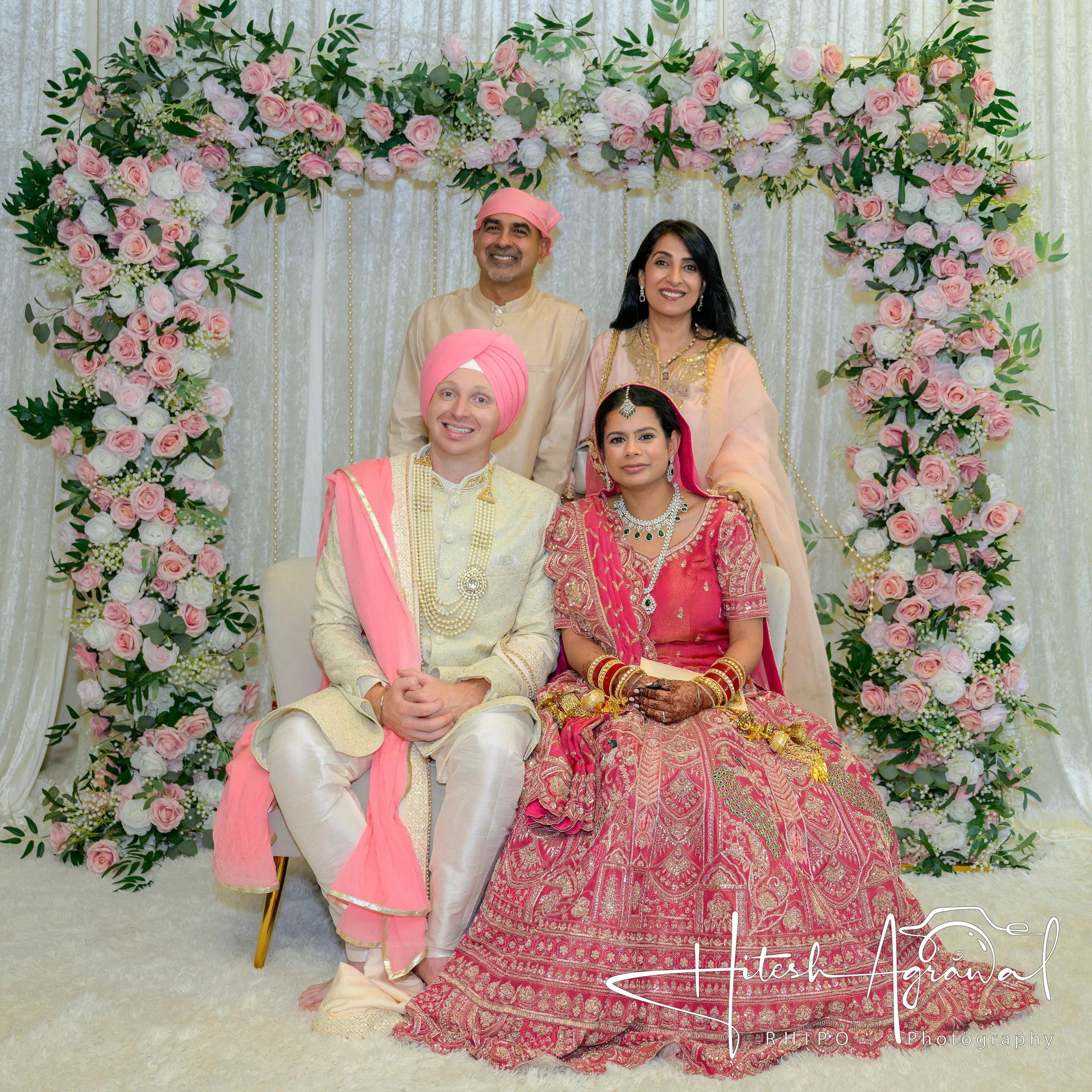 Ananya & John wedding photo 262