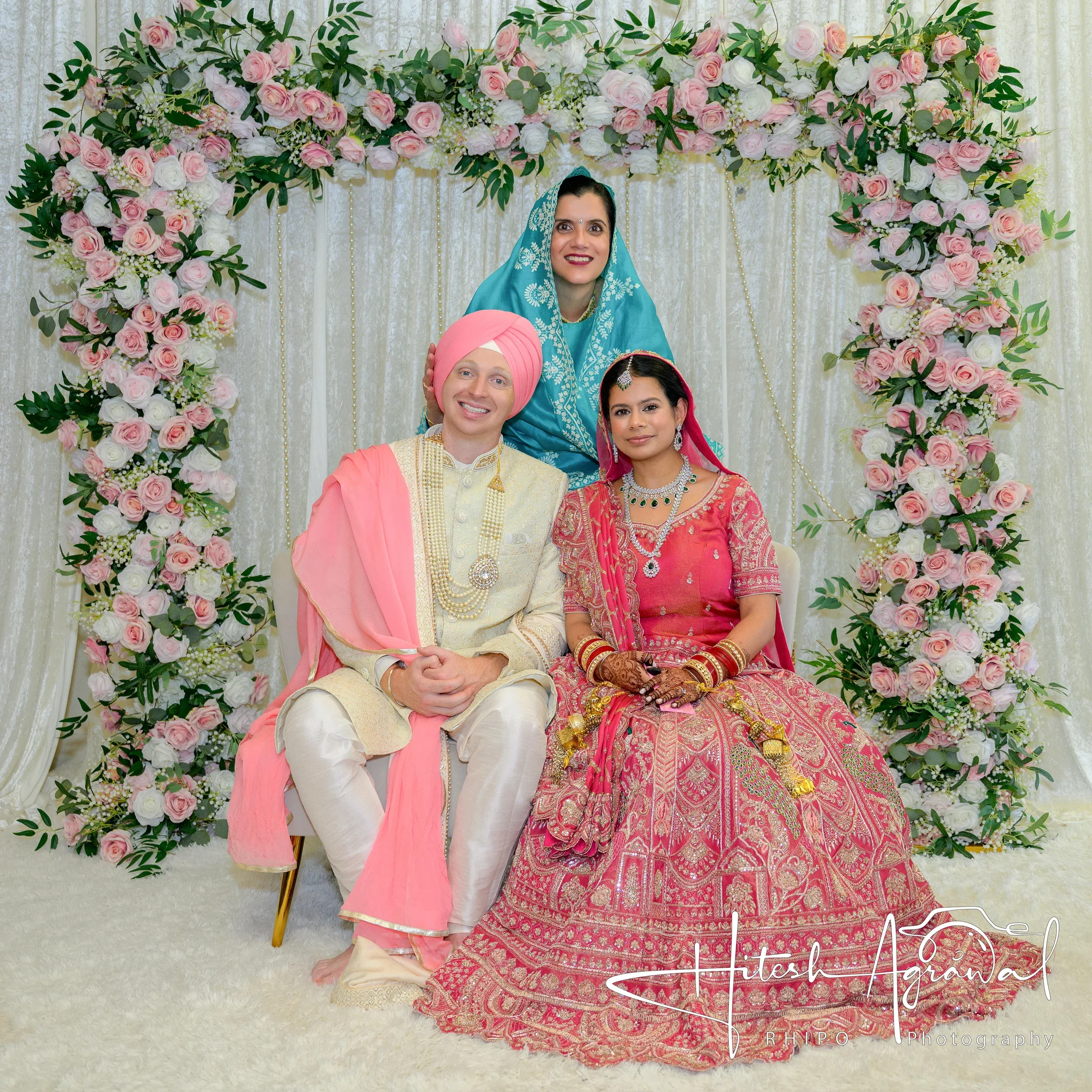 Ananya & John wedding photo 266