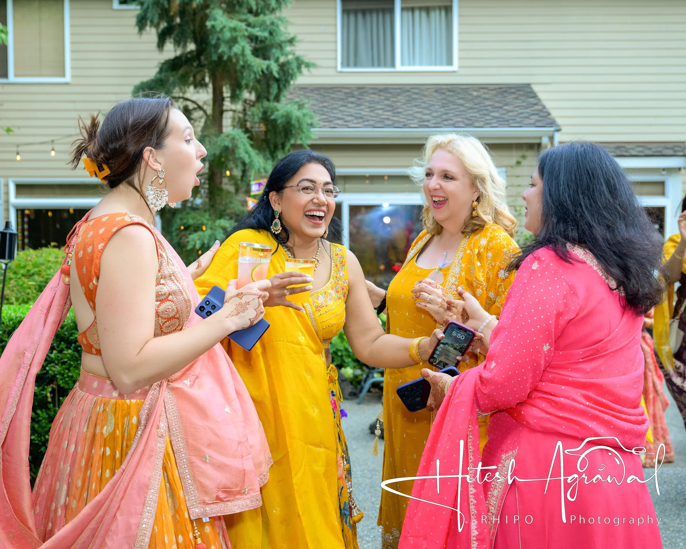 Ananya & John wedding photo 271