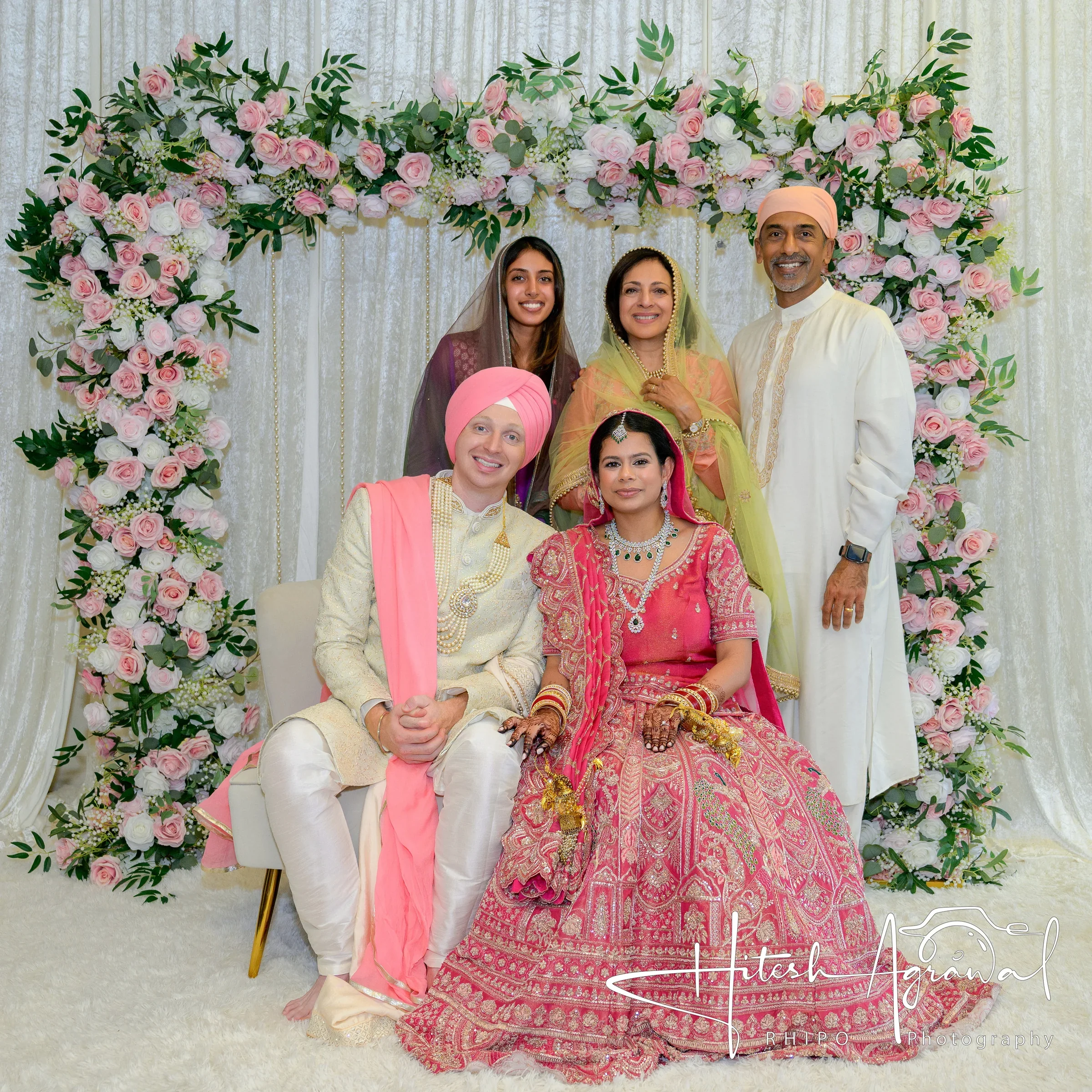 Ananya & John wedding photo 281