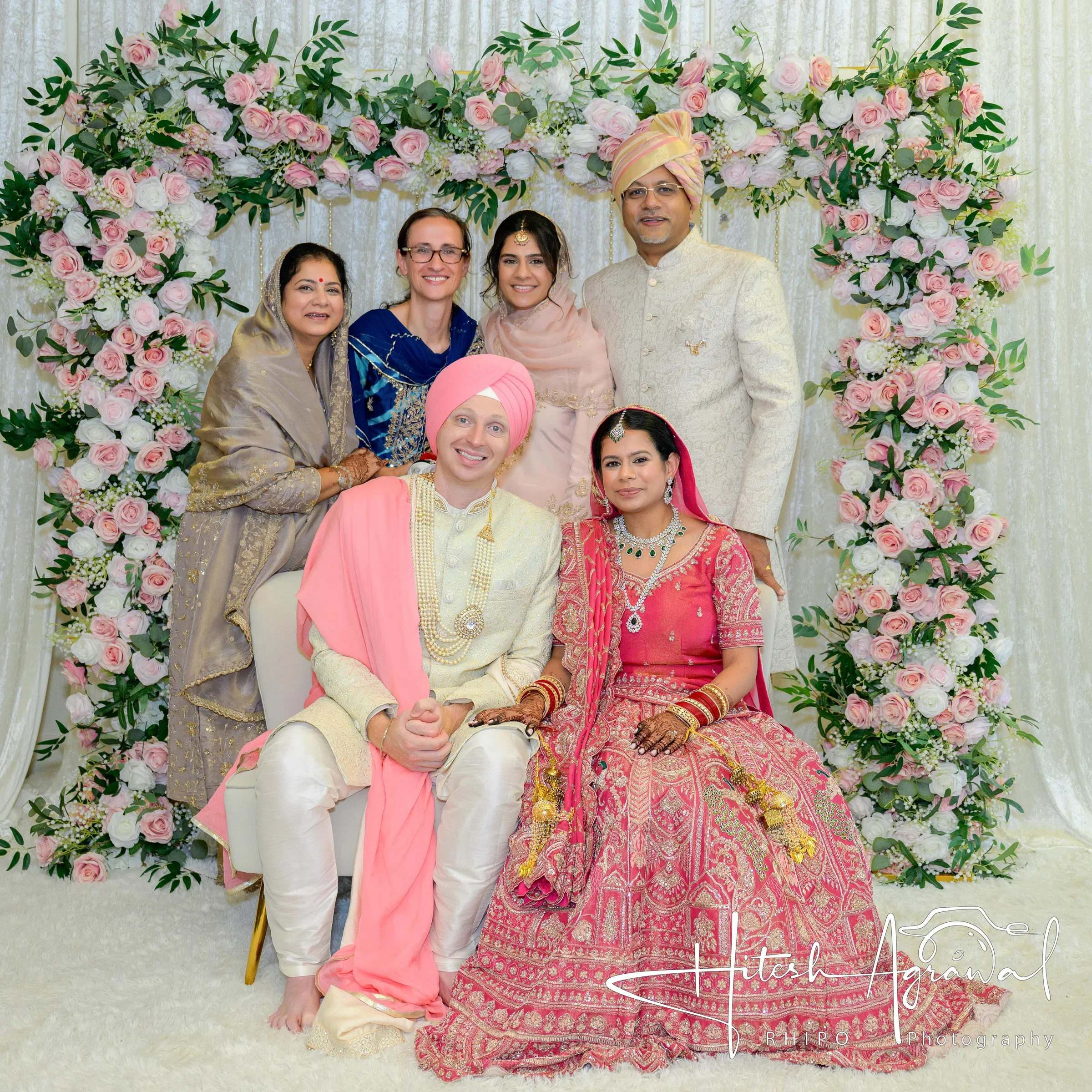 Ananya & John wedding photo 291