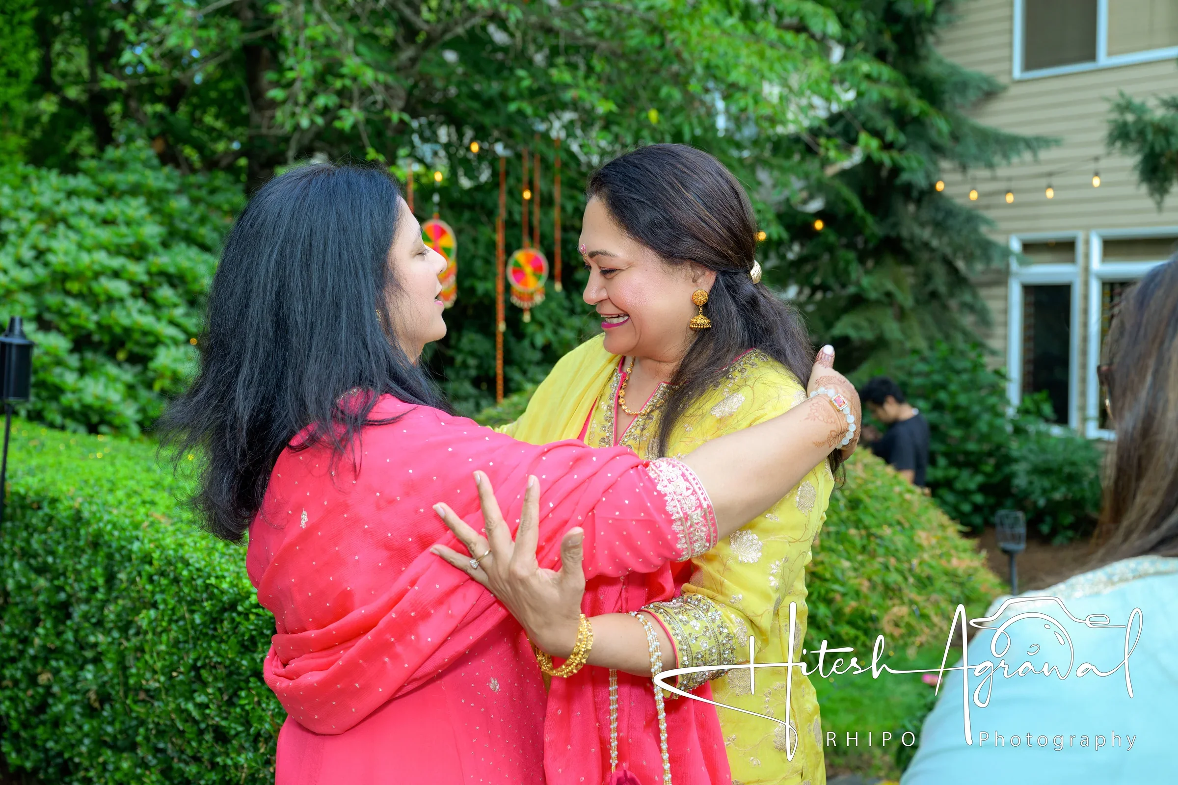 Ananya & John wedding photo 293