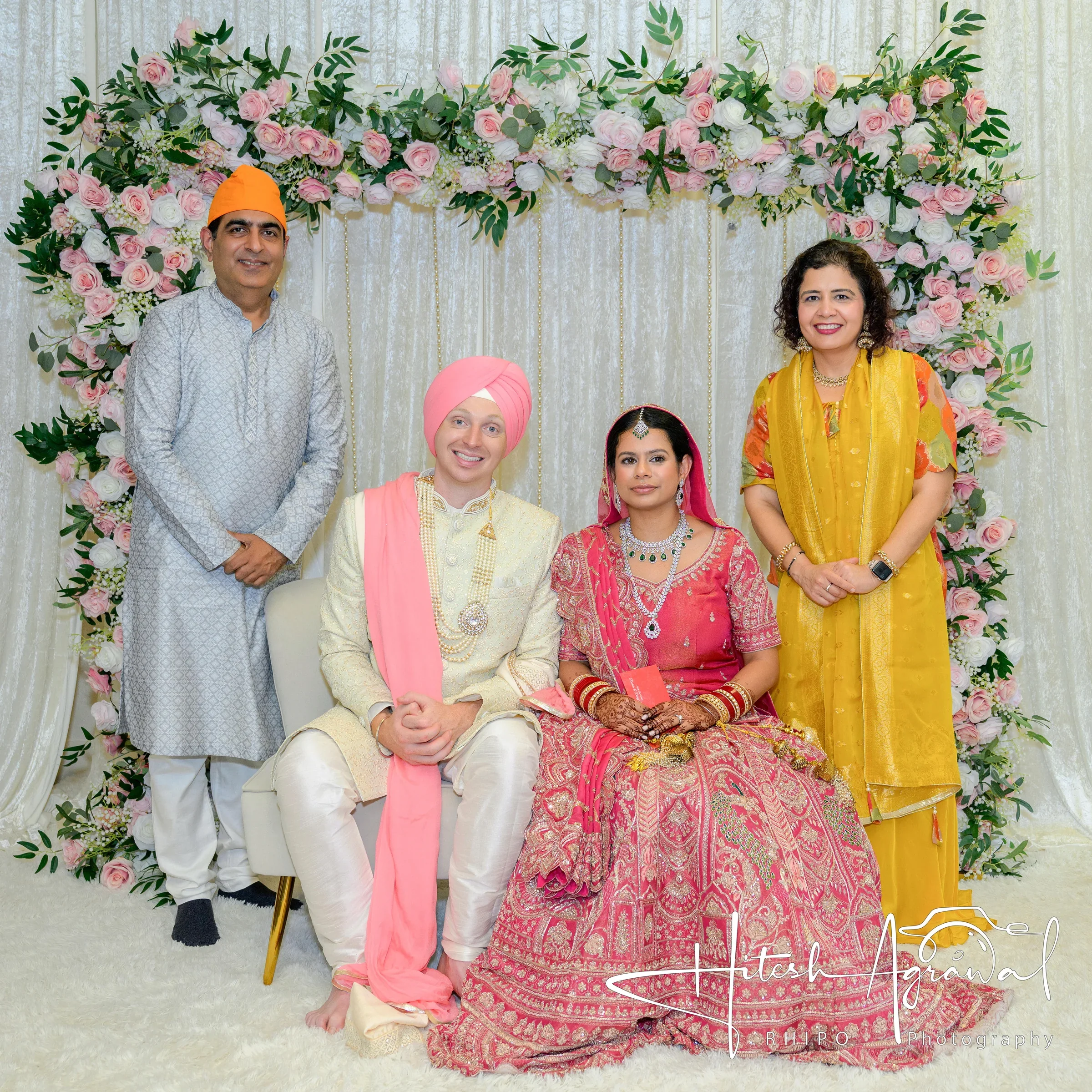 Ananya & John wedding photo 301