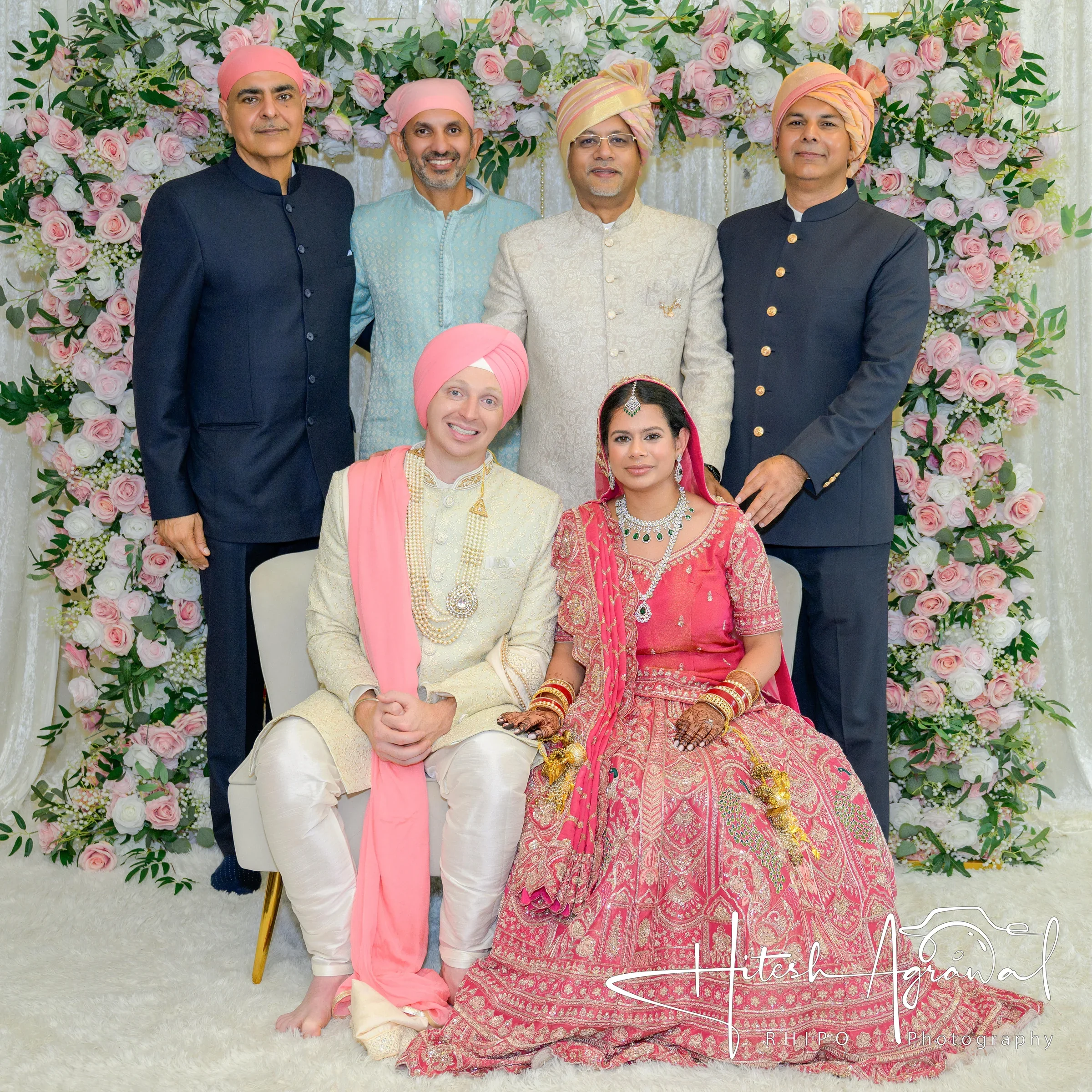 Ananya & John wedding photo 312