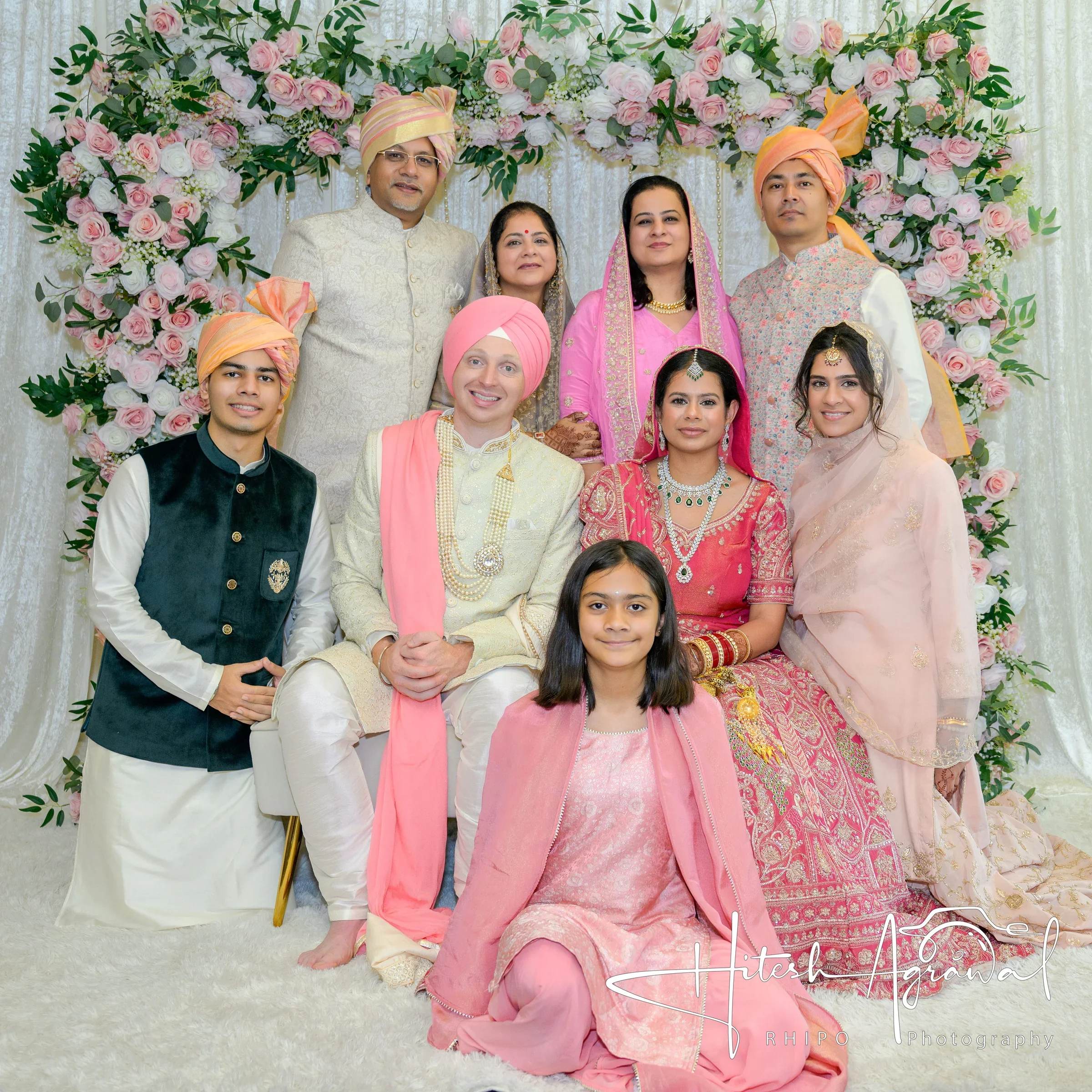 Ananya & John wedding photo 314
