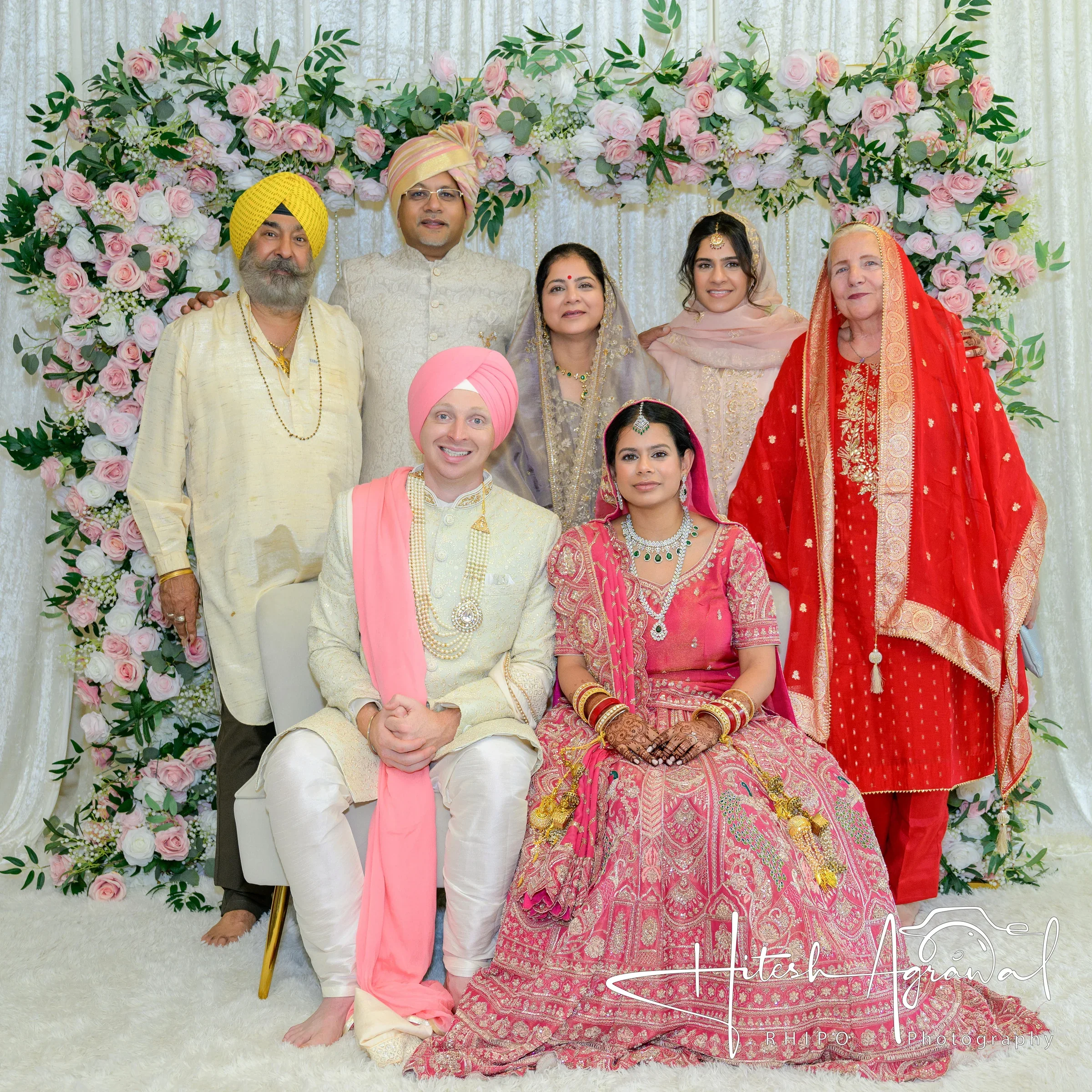 Ananya & John wedding photo 316