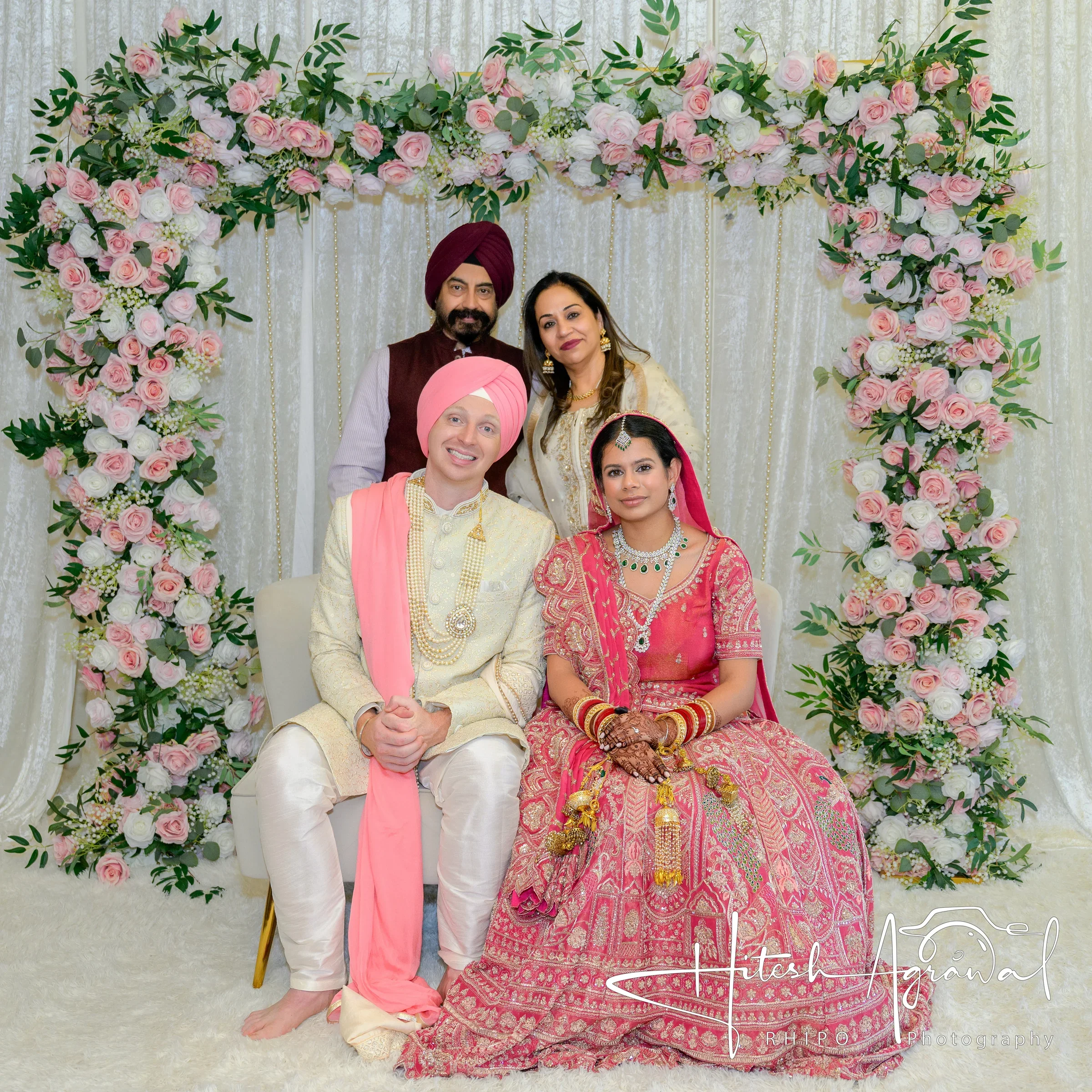 Ananya & John wedding photo 319