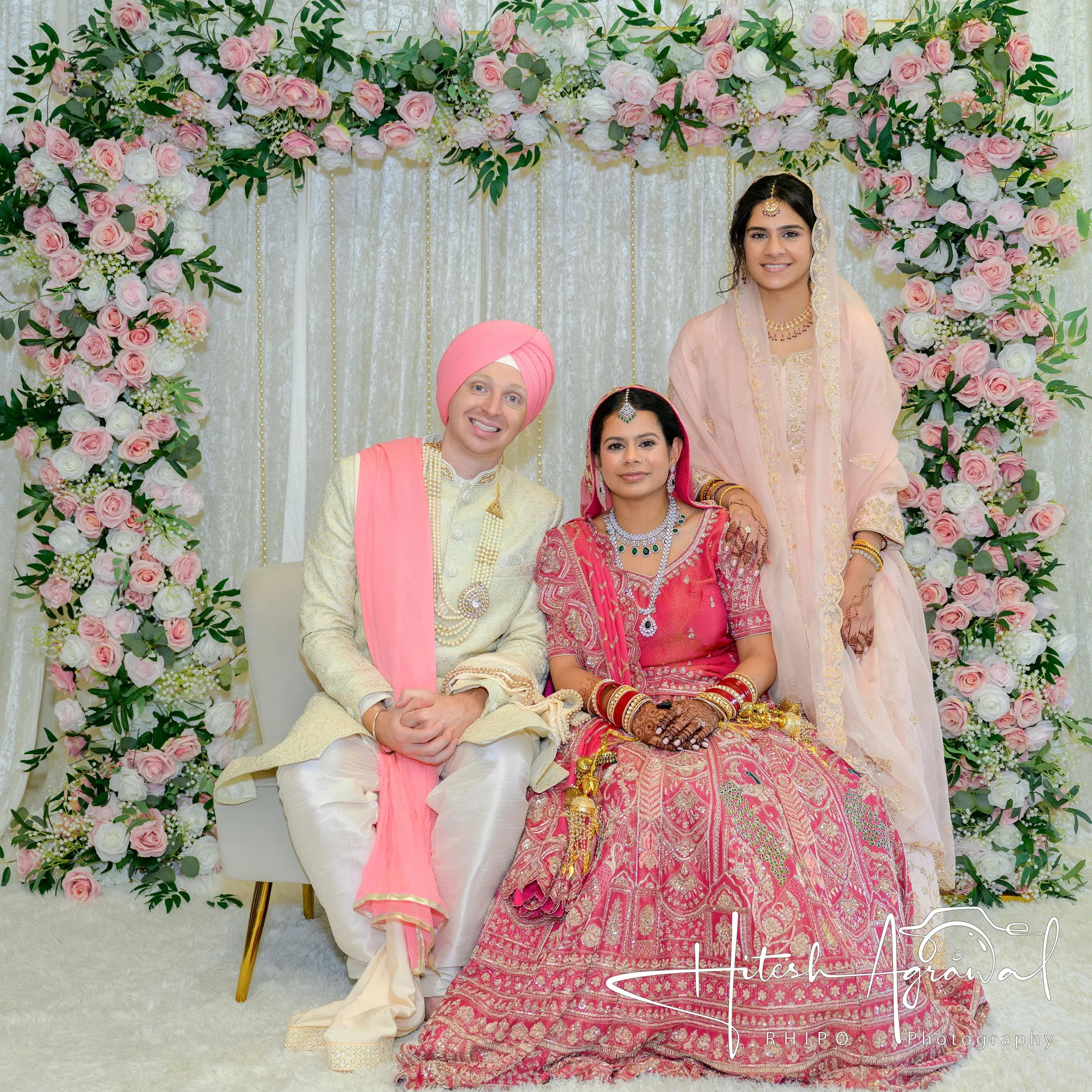 Ananya & John wedding photo 322