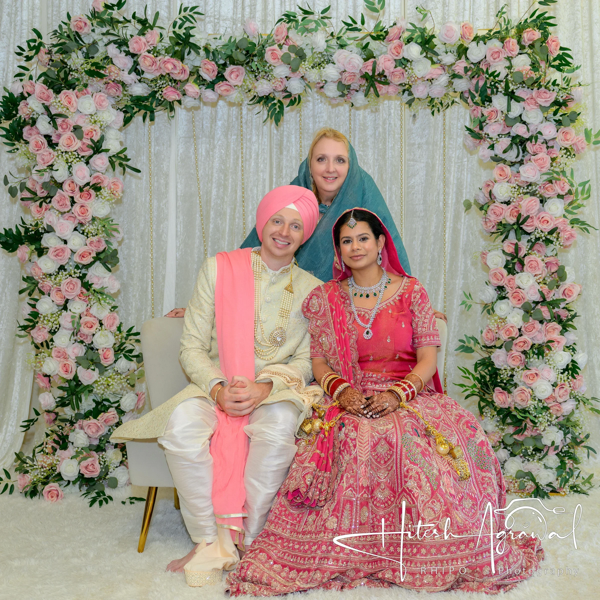 Ananya & John wedding photo 323