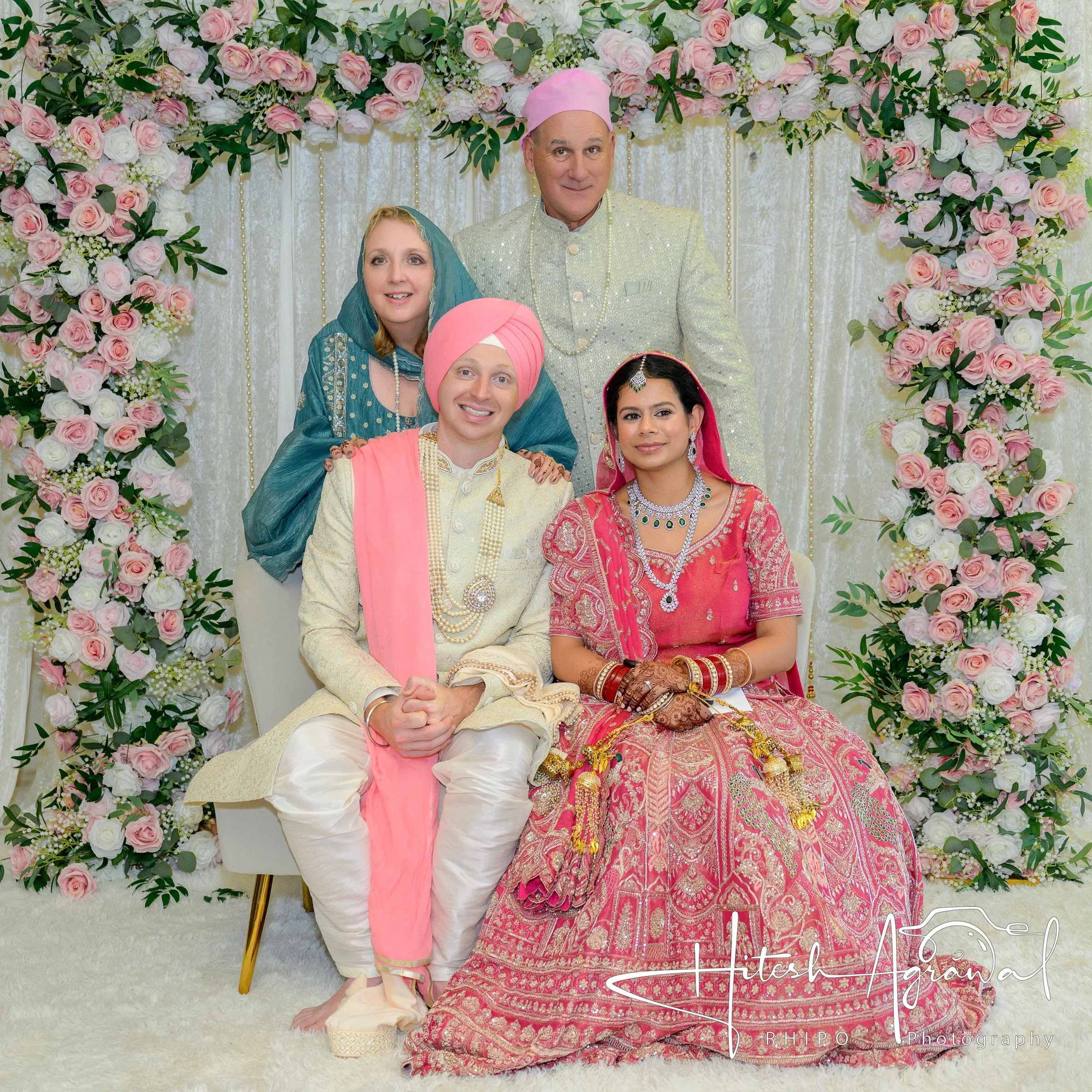 Ananya & John wedding photo 324