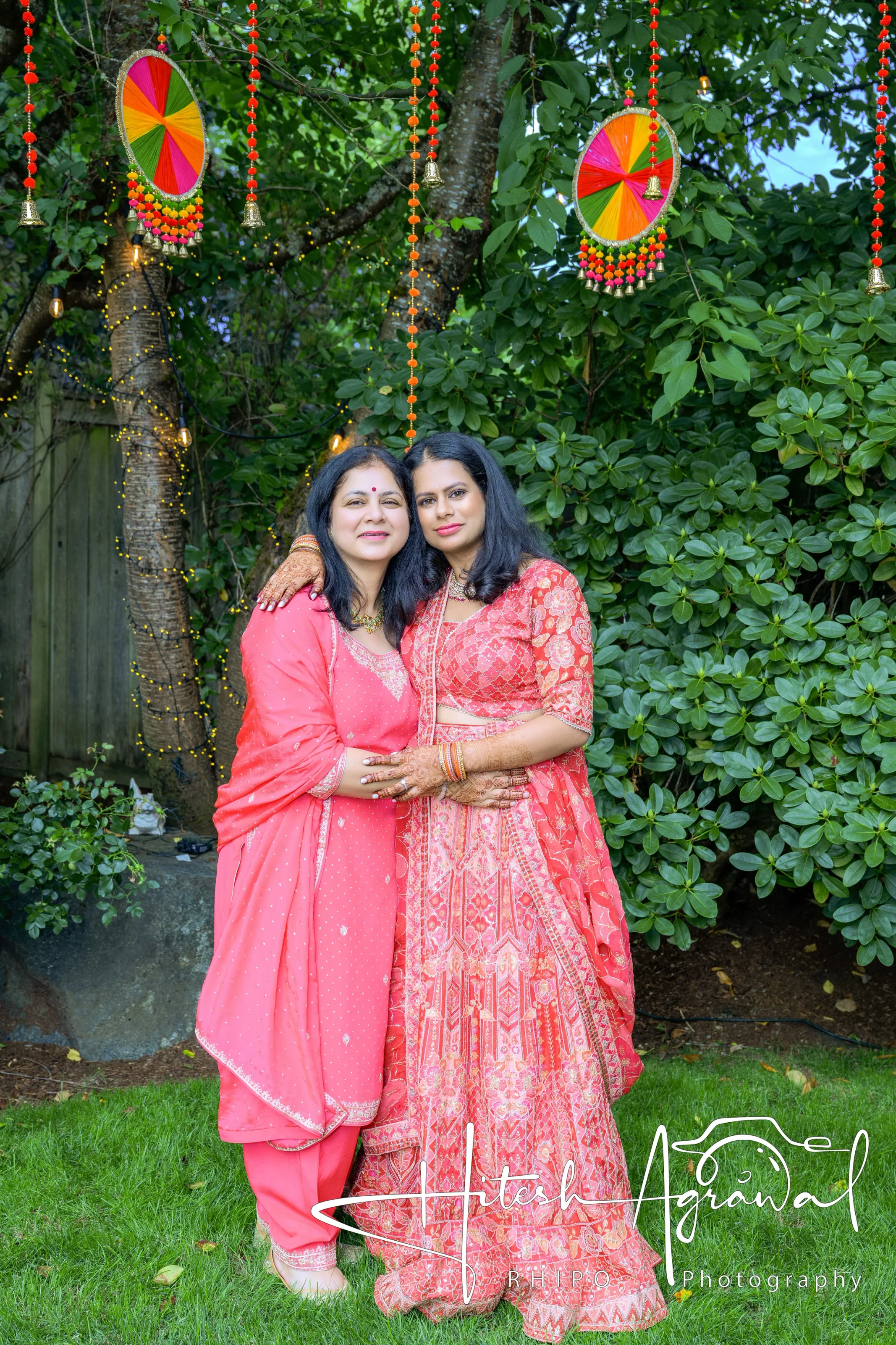 Ananya & John wedding photo 326
