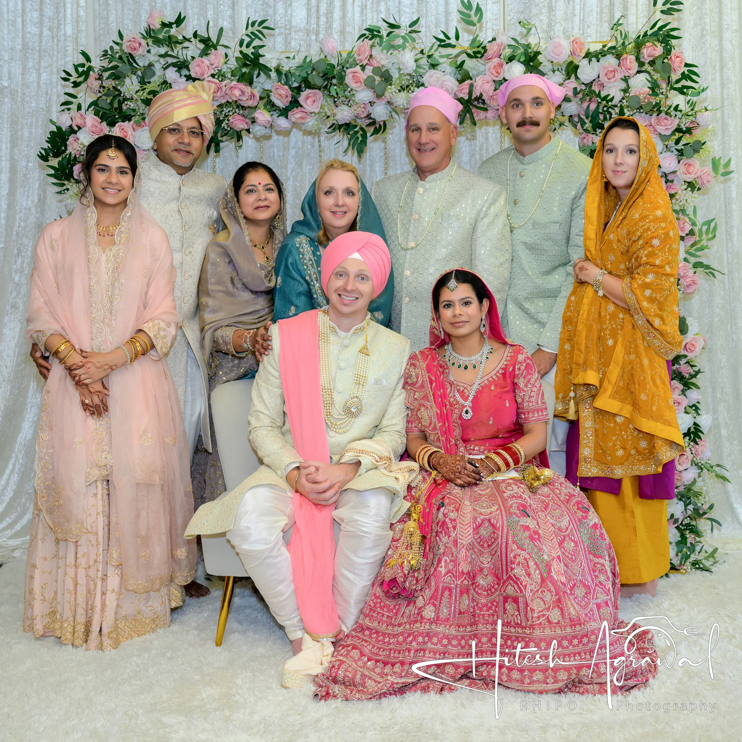 Ananya & John wedding photo 328