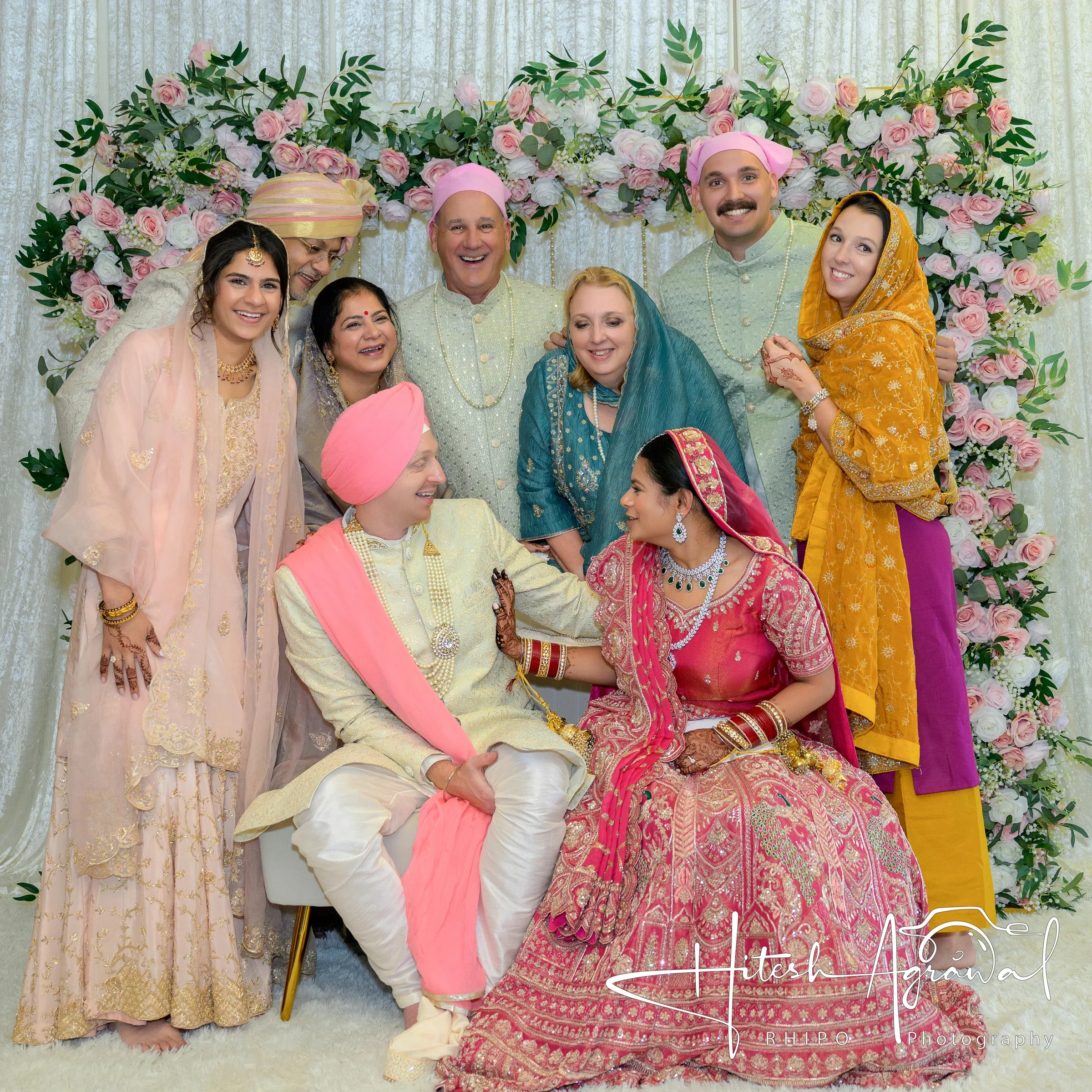 Ananya & John wedding photo 333