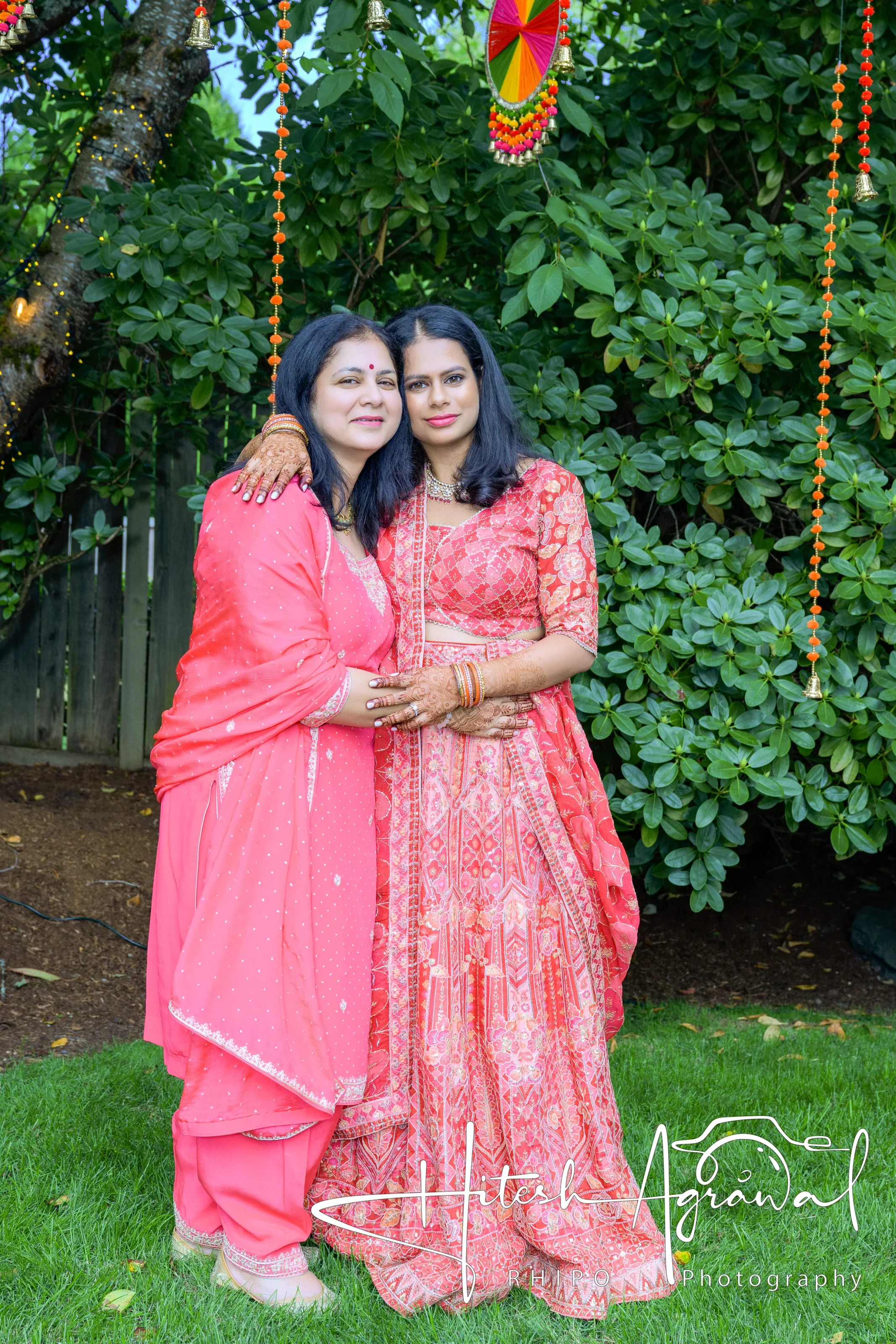 Ananya & John wedding photo 336