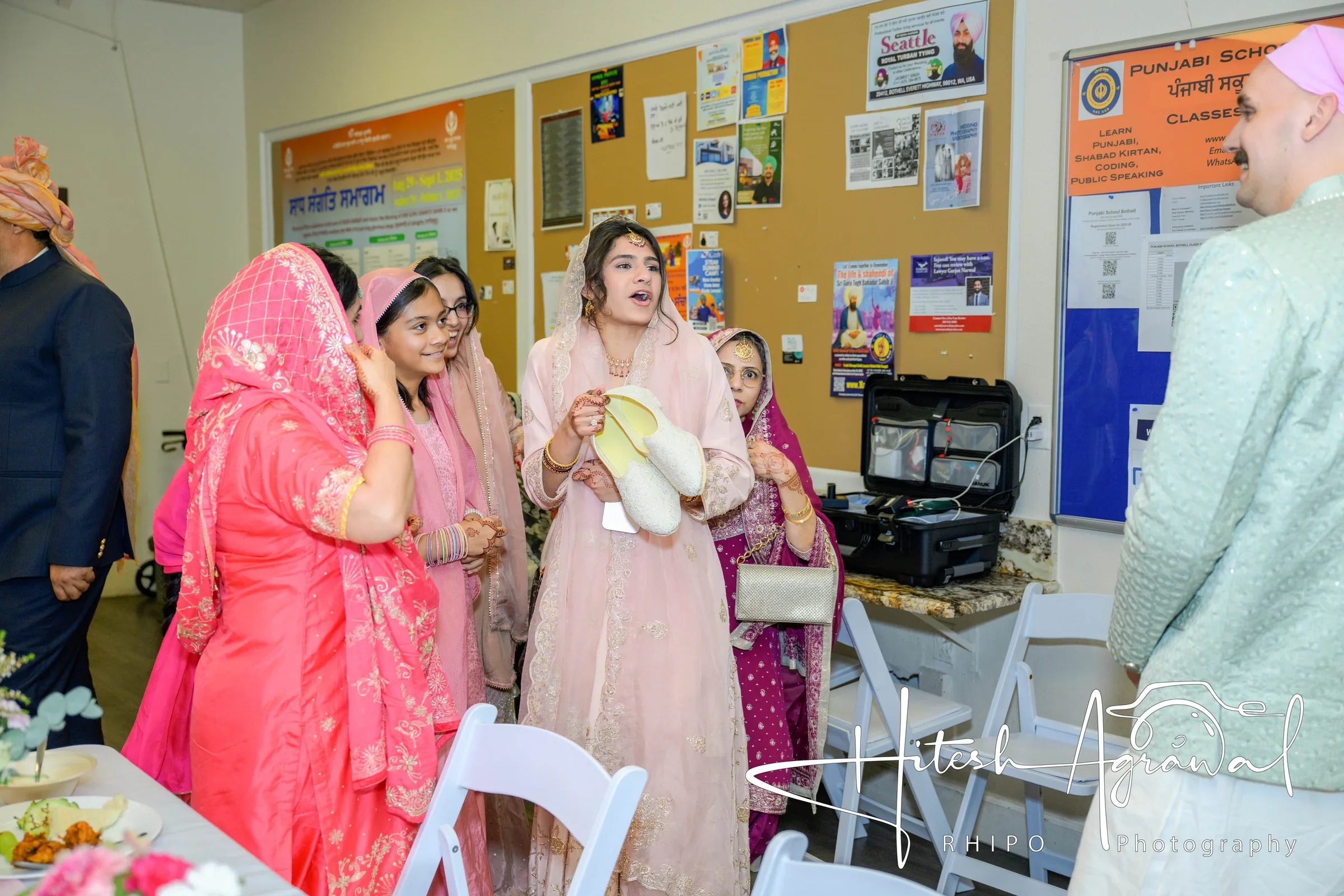 Ananya & John wedding photo 337