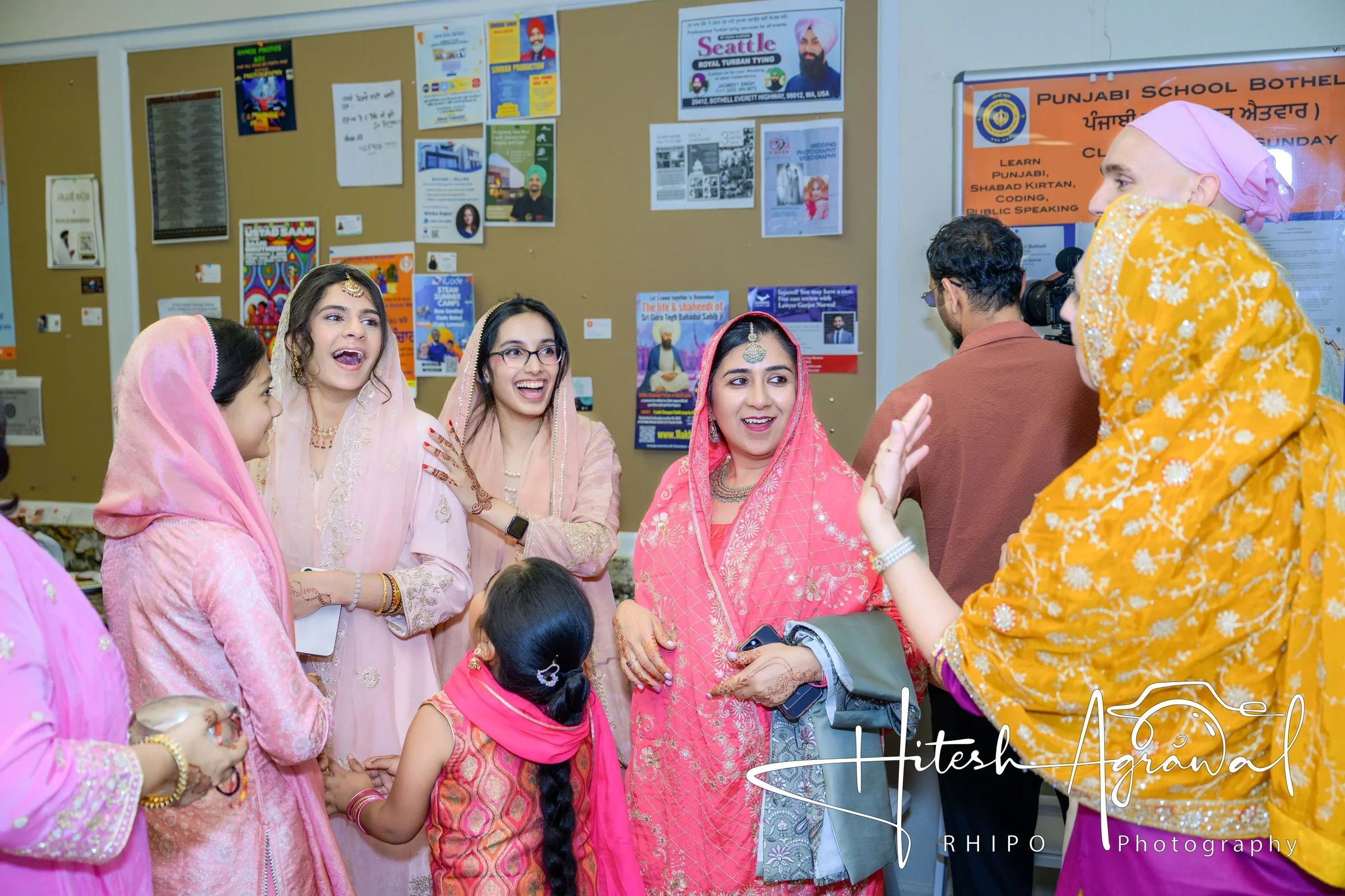 Ananya & John wedding photo 339