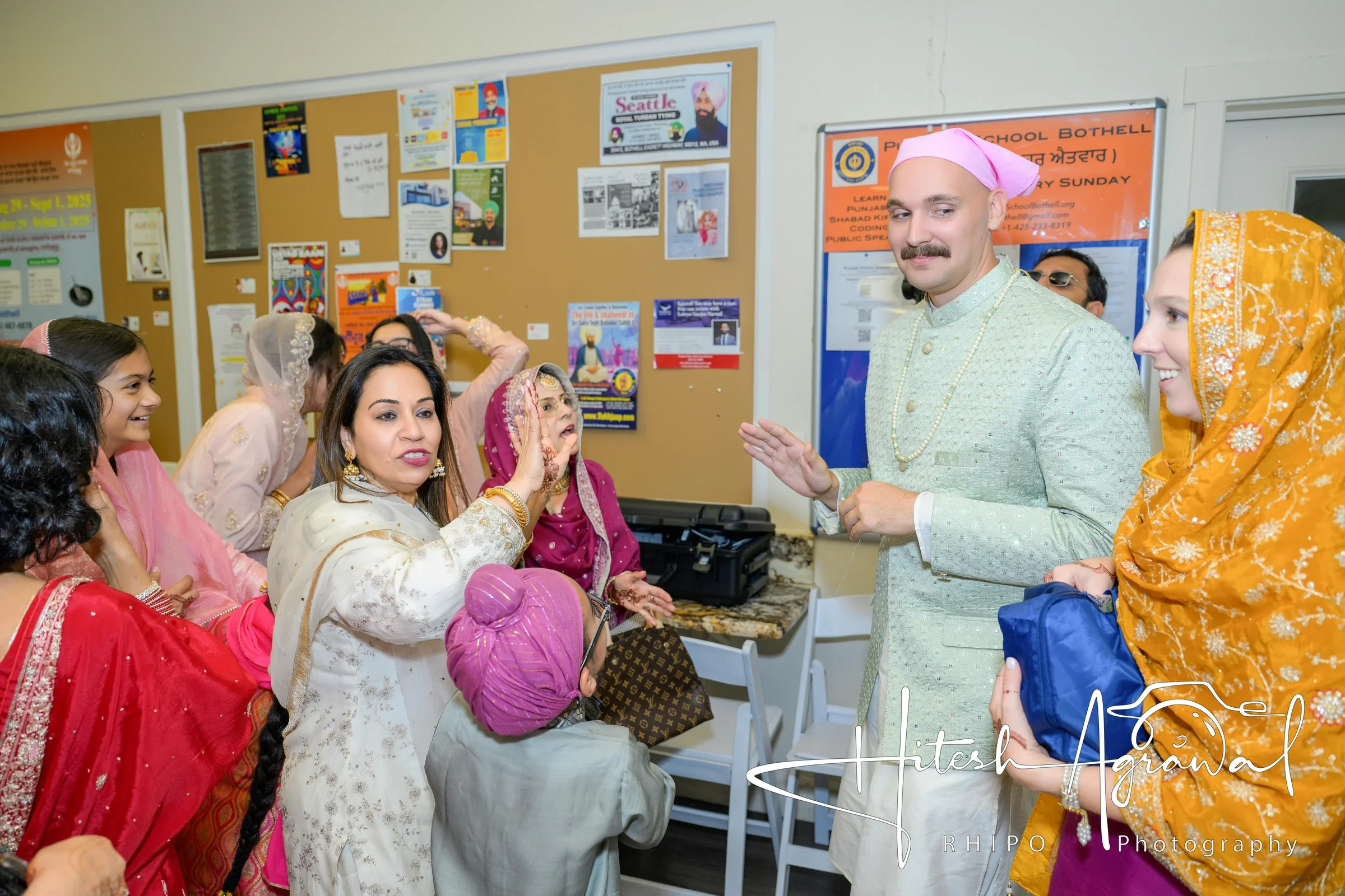 Ananya & John wedding photo 340