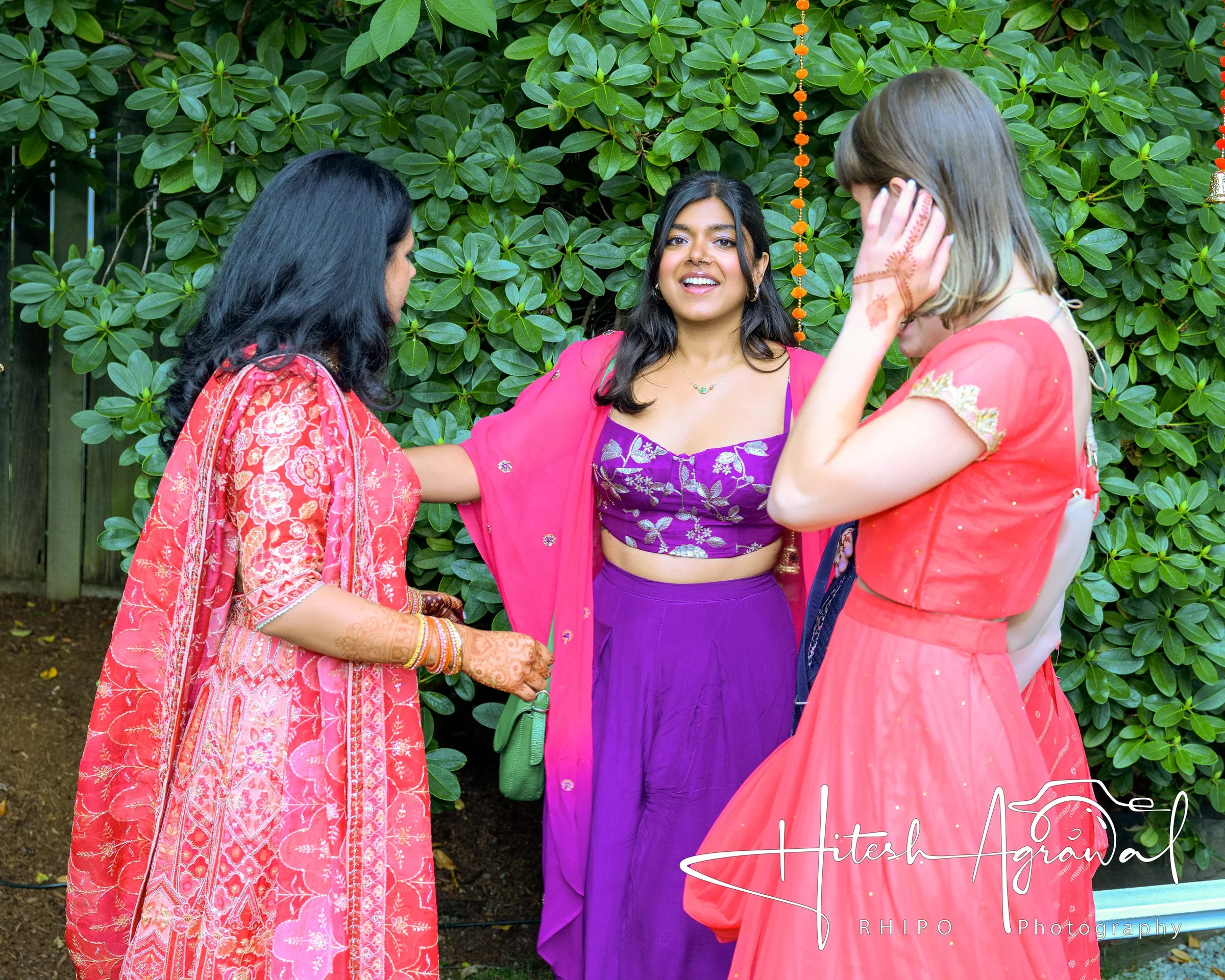 Ananya & John wedding photo 347