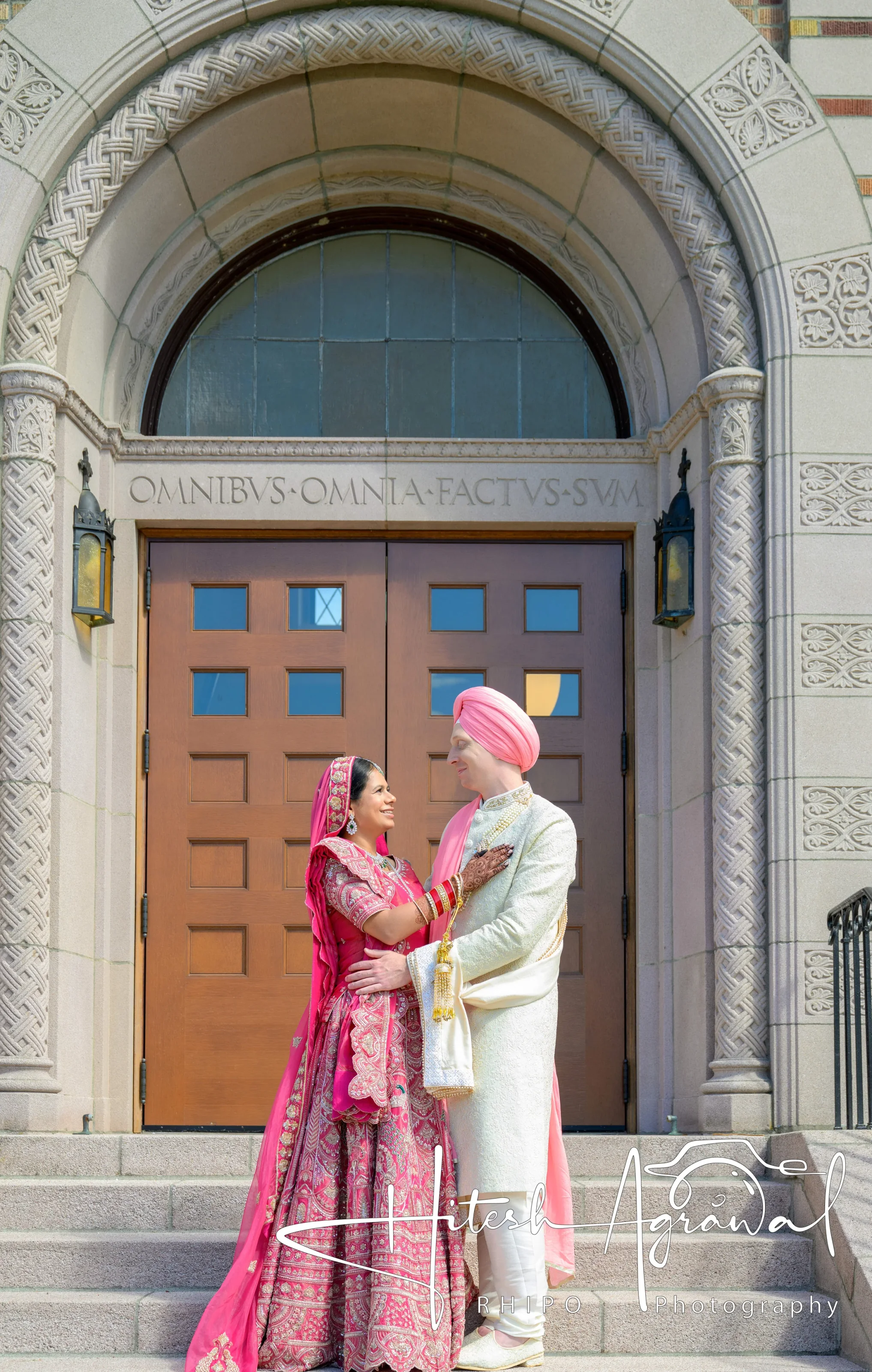 Ananya & John wedding photo 351