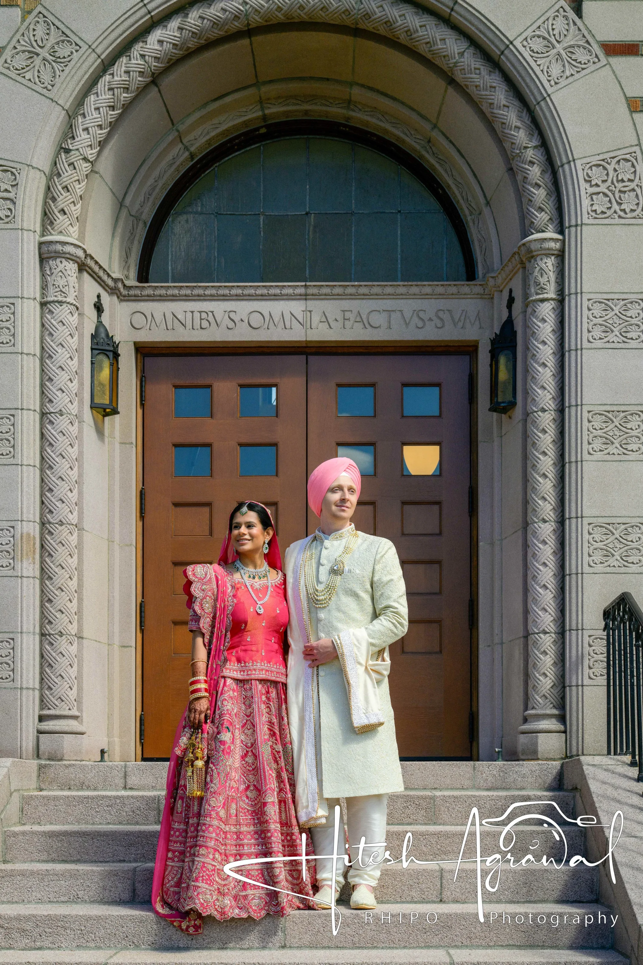 Ananya & John wedding photo 352
