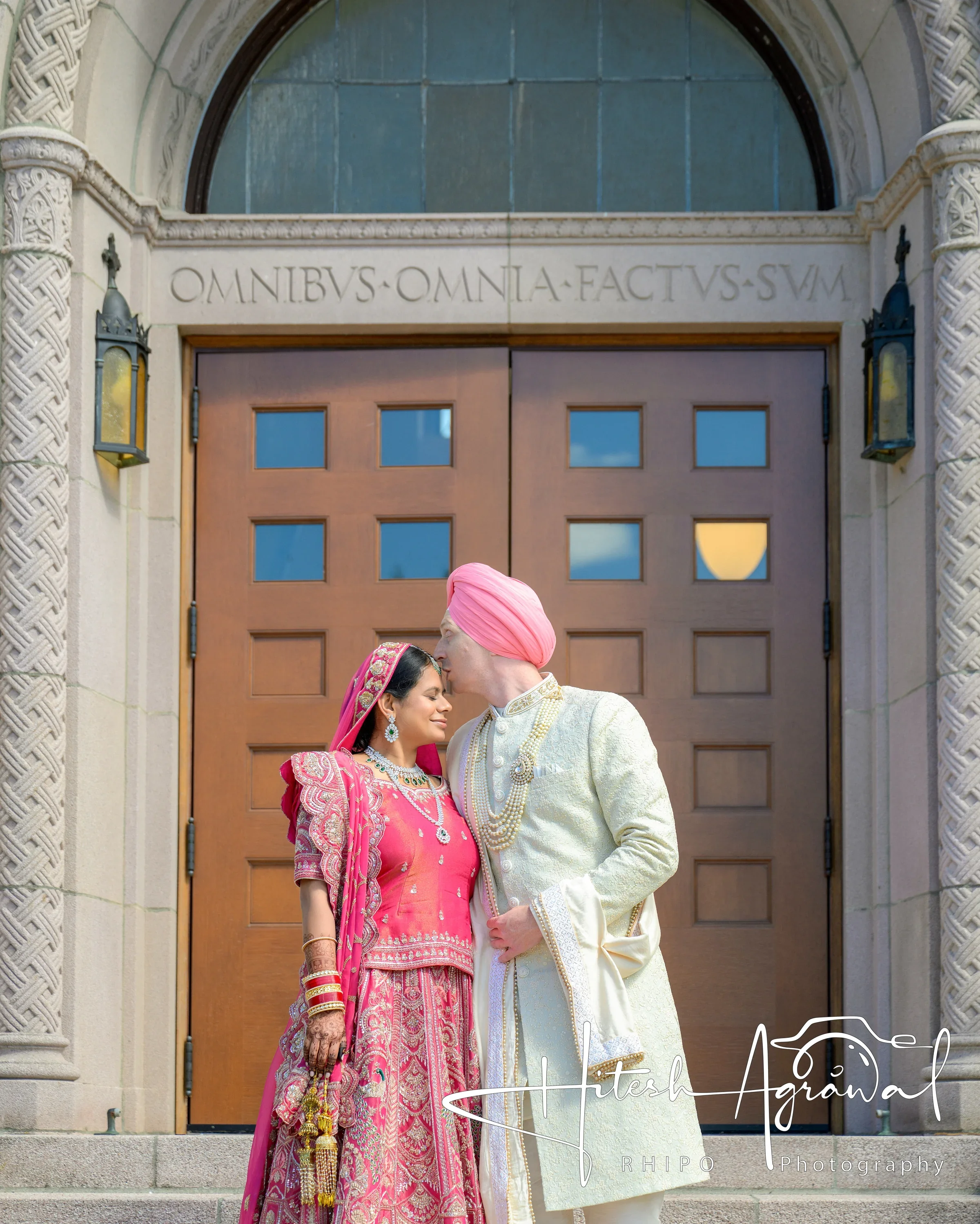 Ananya & John wedding photo 353