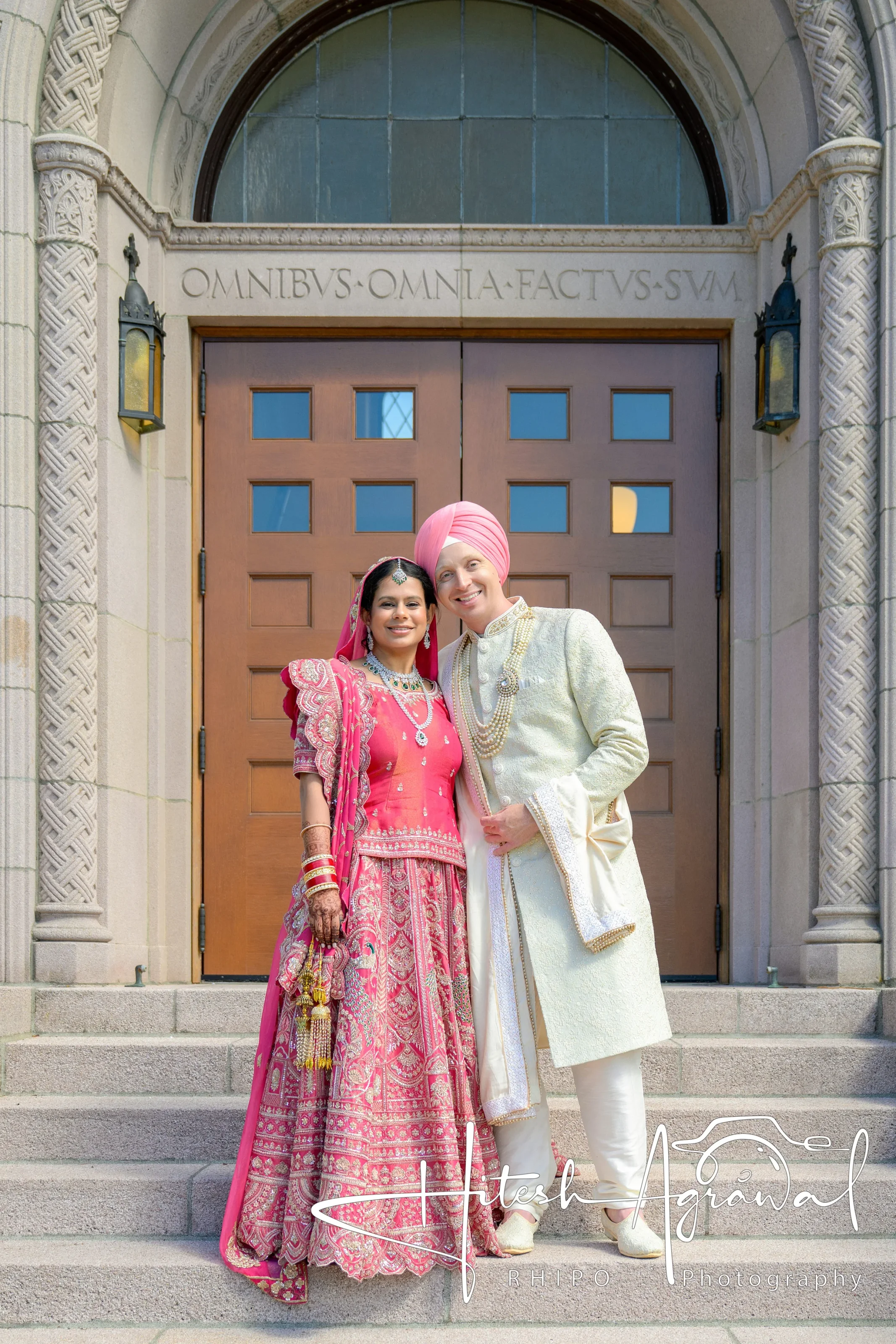 Ananya & John wedding photo 354