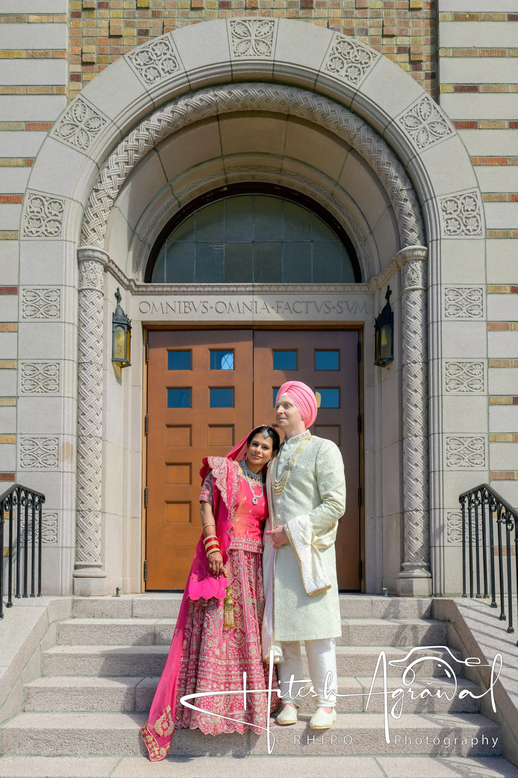Ananya & John wedding photo 361
