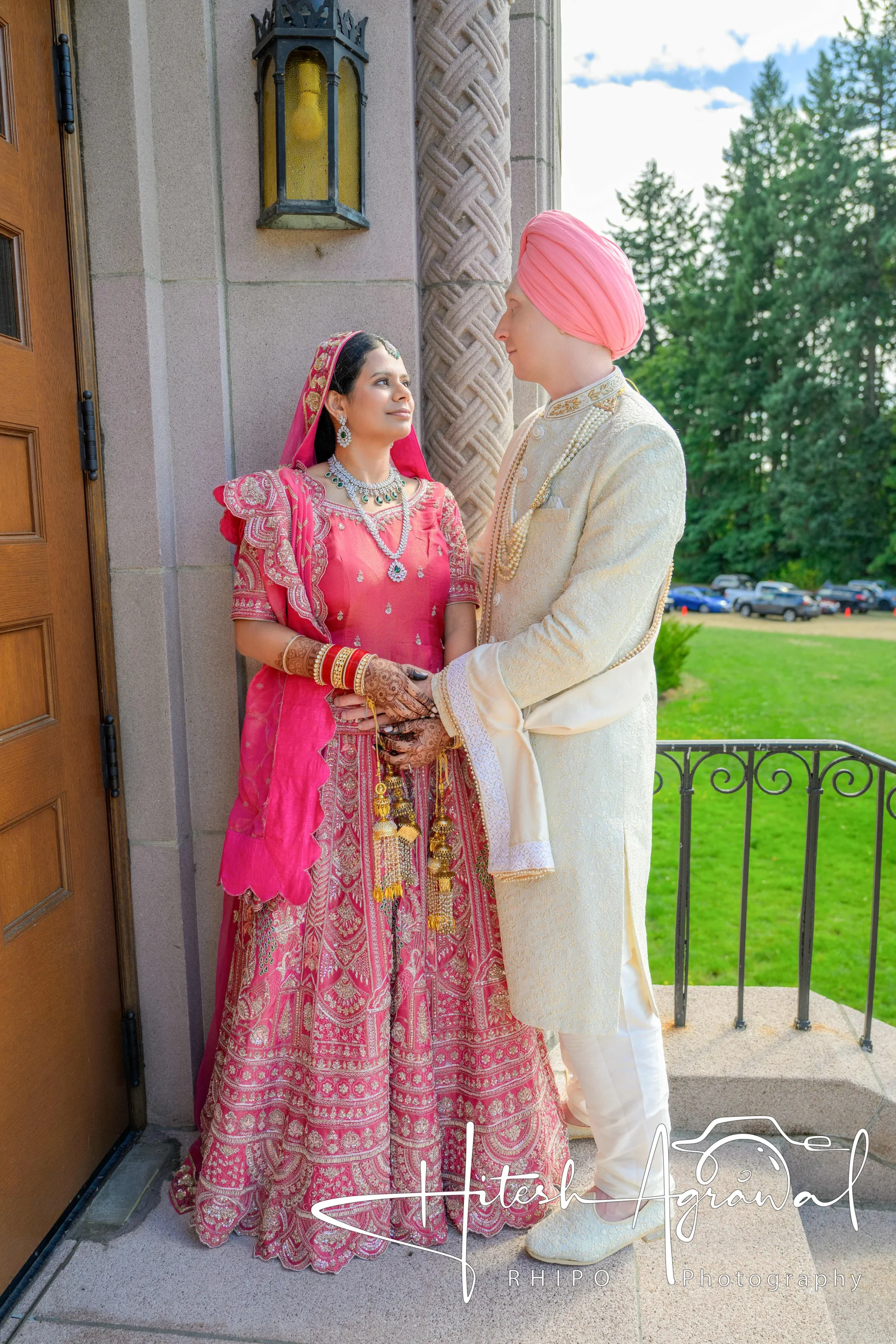 Ananya & John wedding photo 365