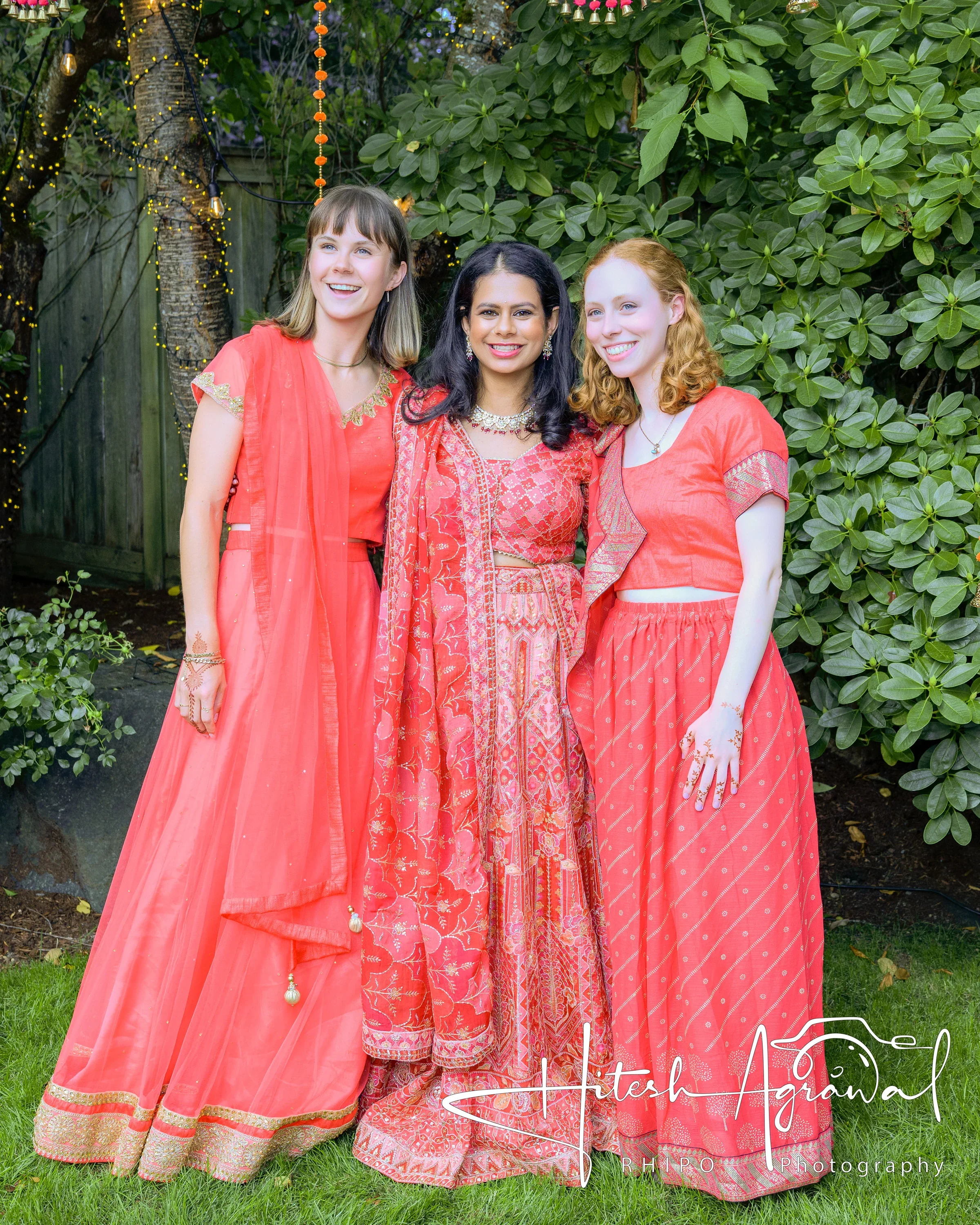 Ananya & John wedding photo 368