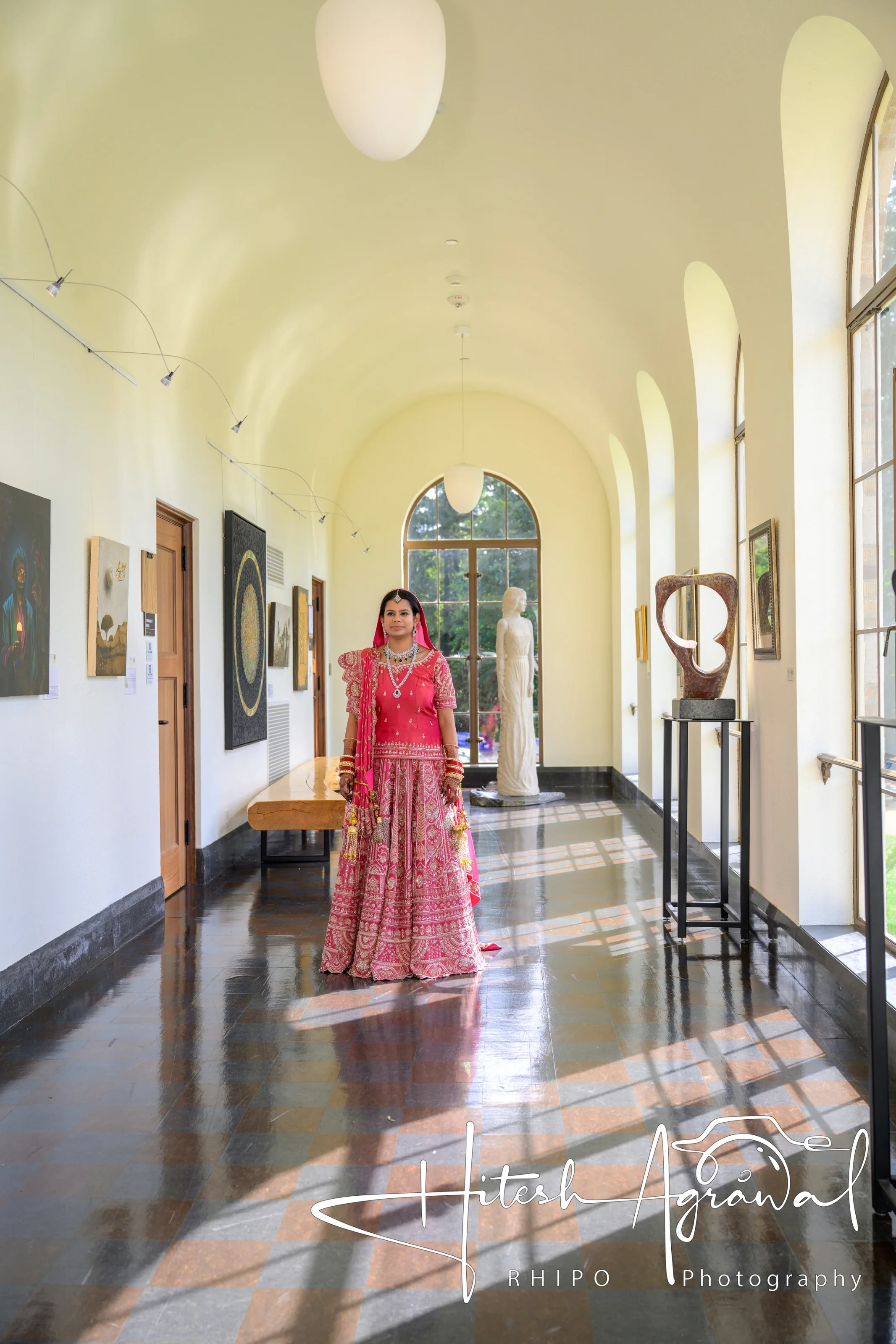 Ananya & John wedding photo 381