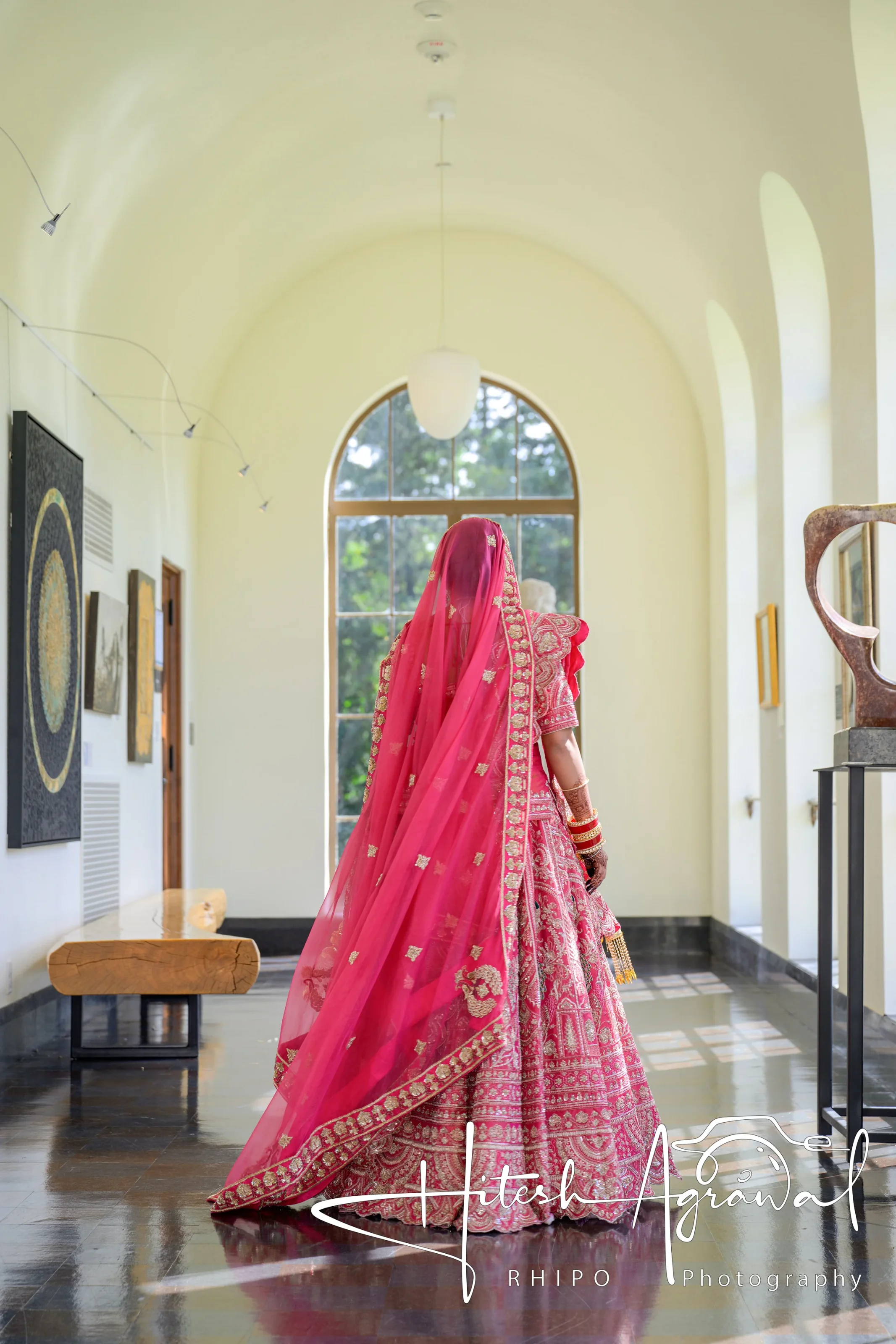 Ananya & John wedding photo 382