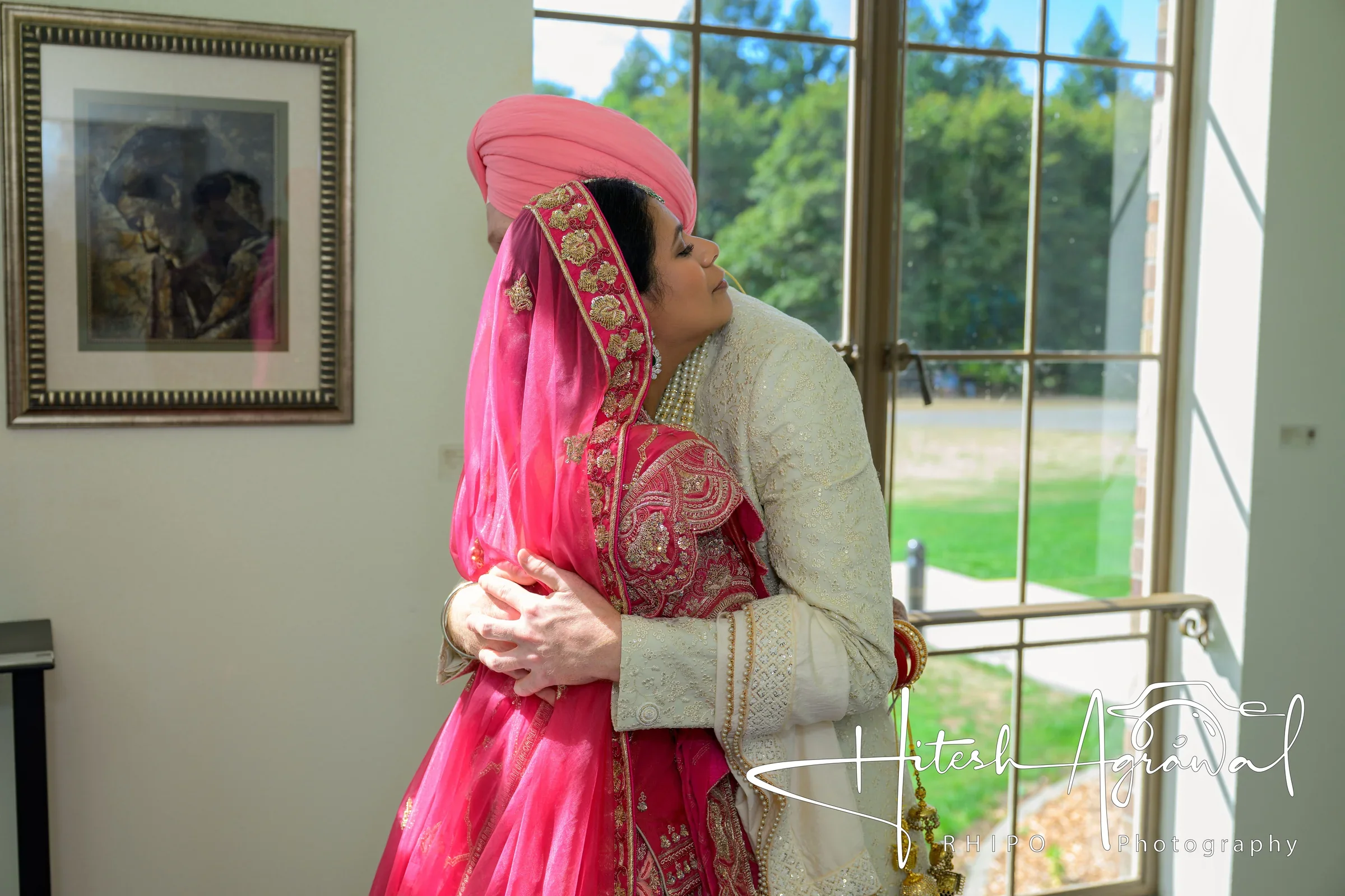 Ananya & John wedding photo 391