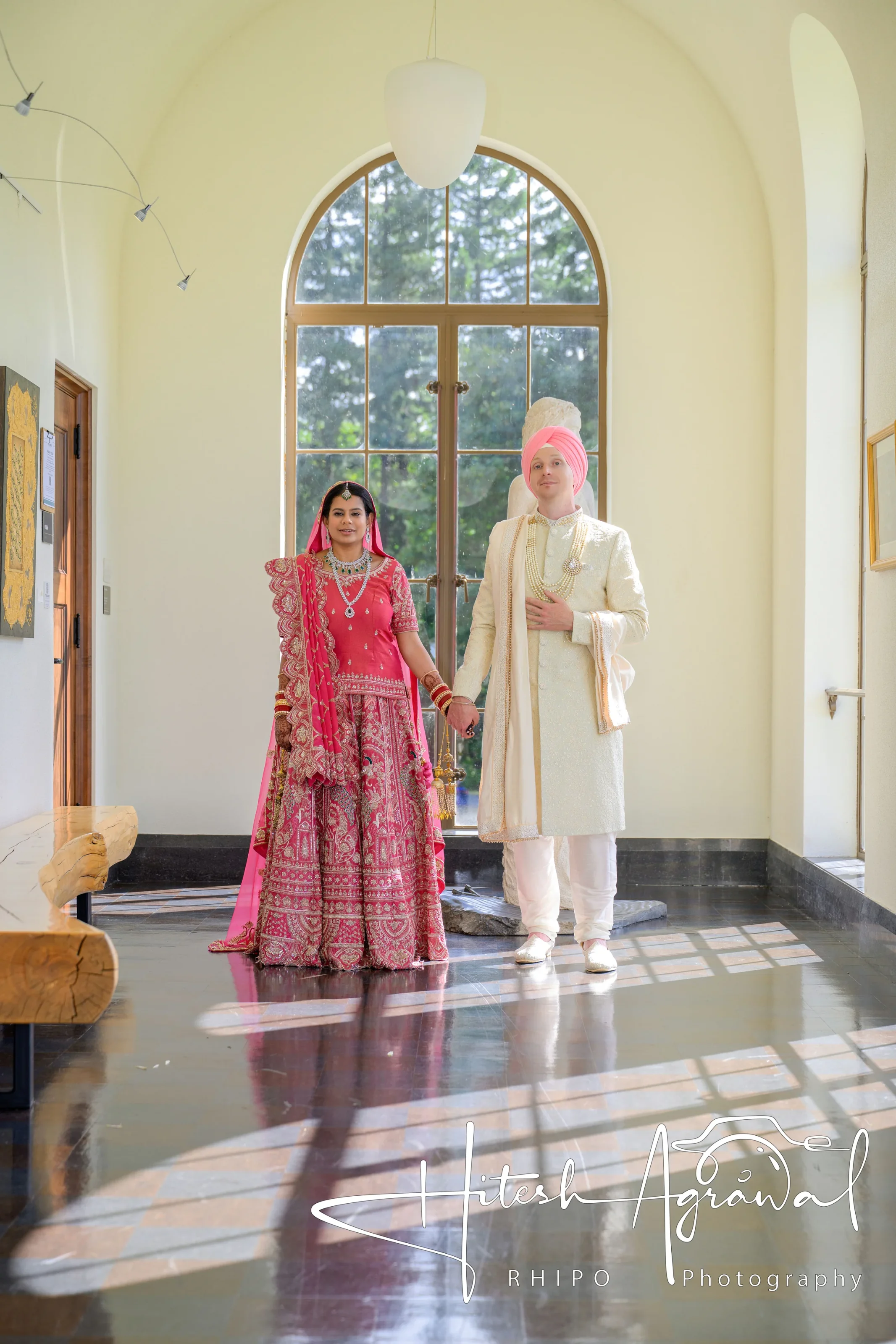 Ananya & John wedding photo 403