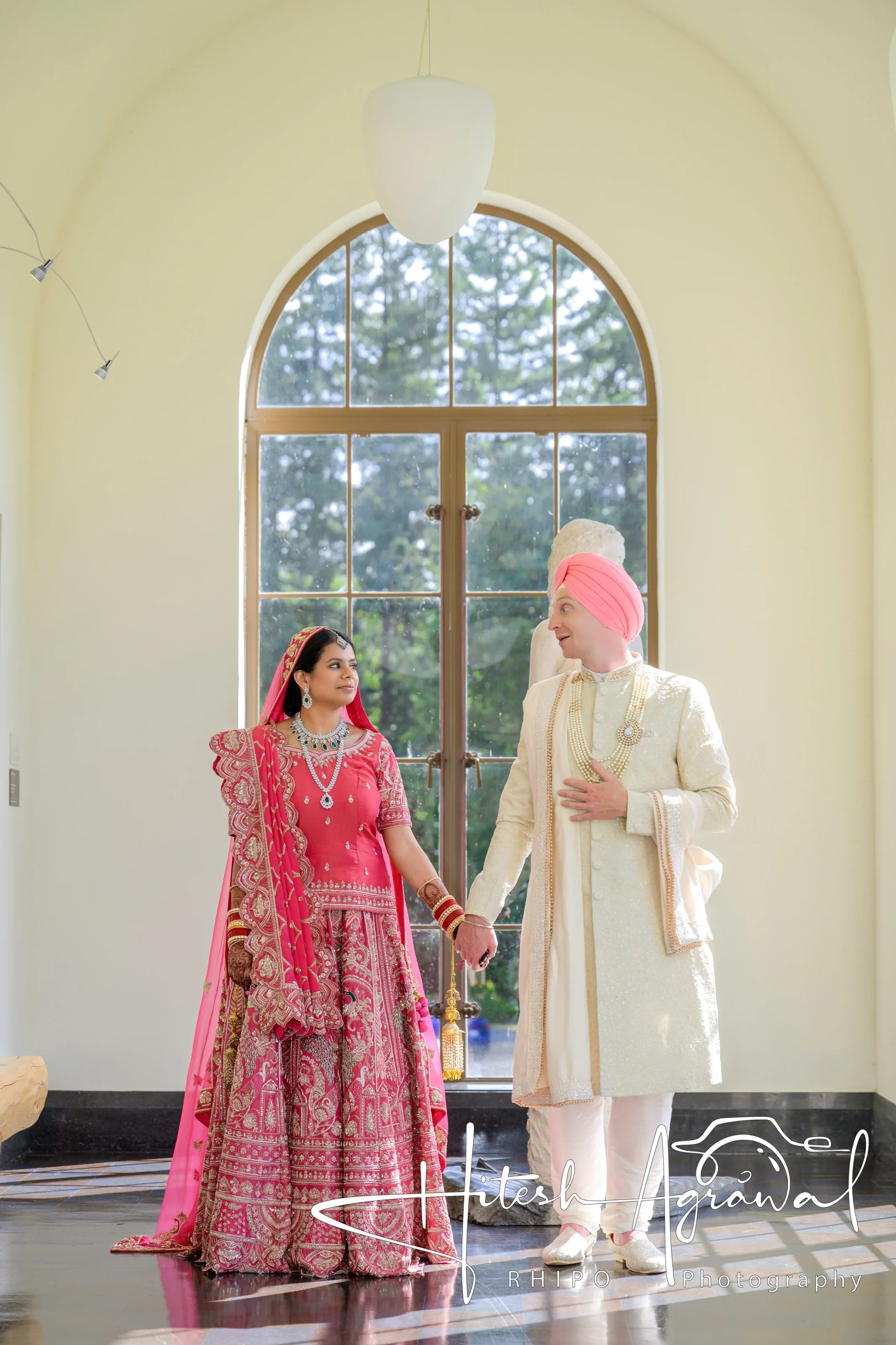 Ananya & John wedding photo 405