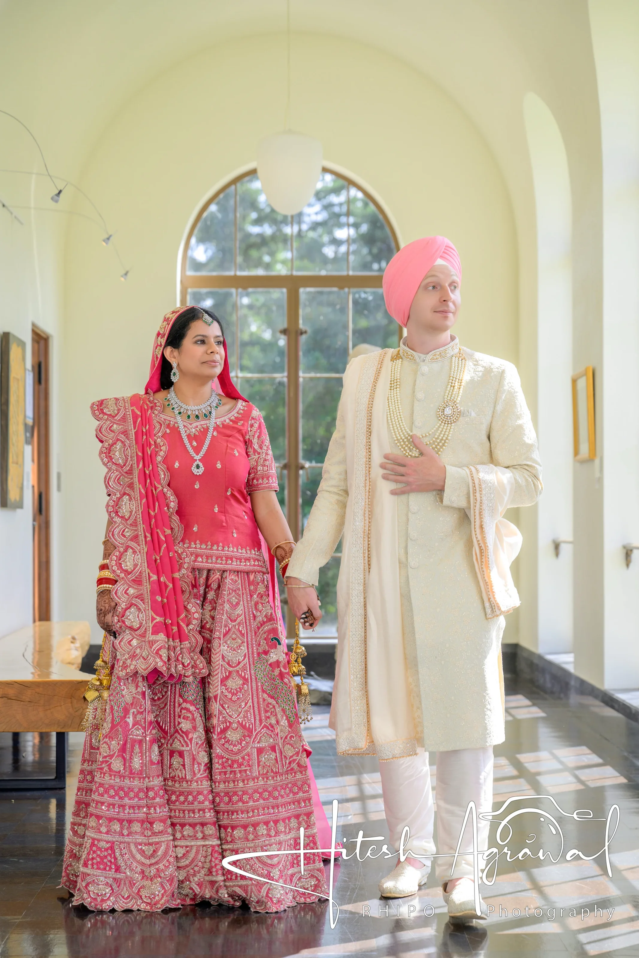 Ananya & John wedding photo 407