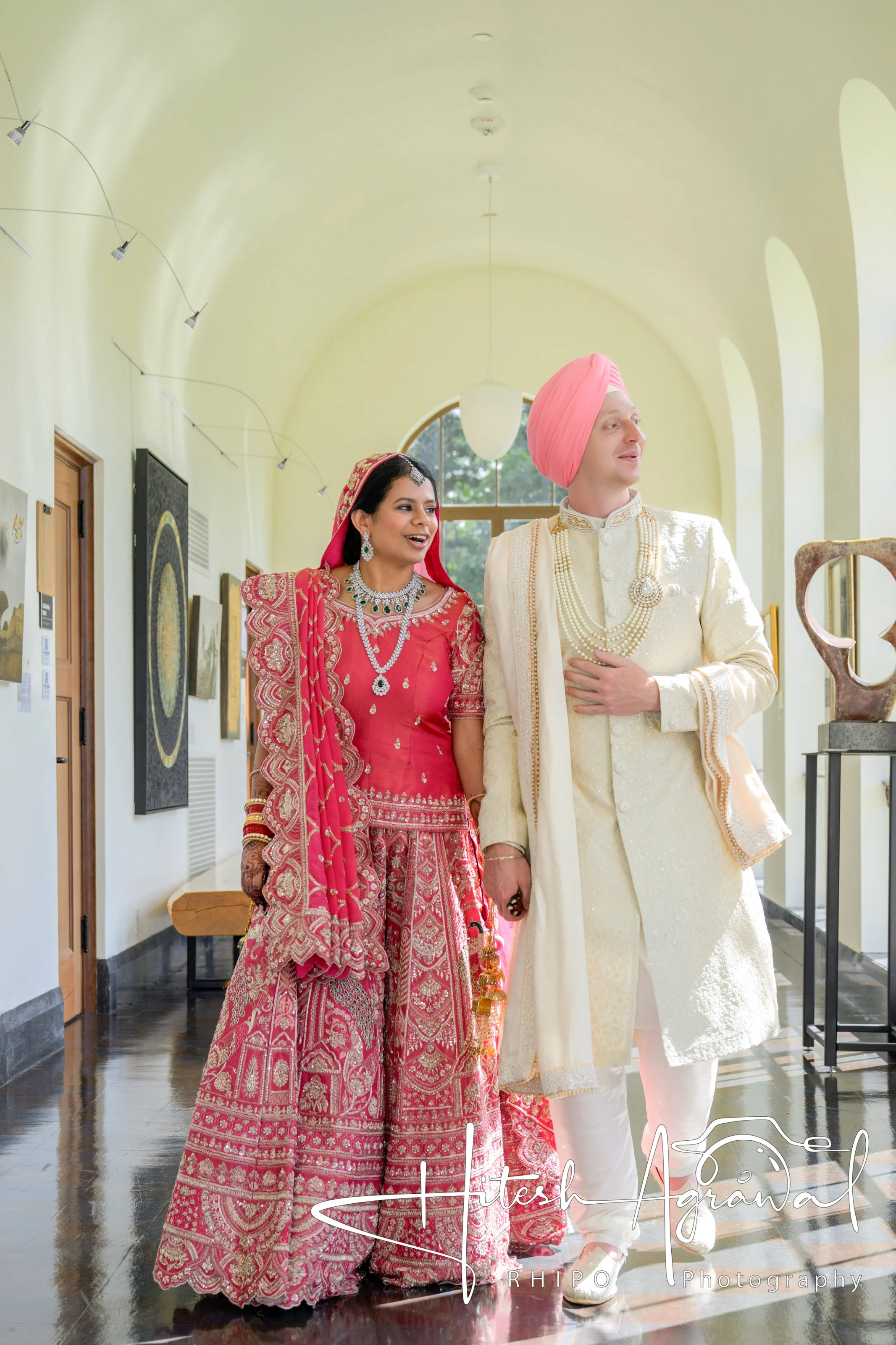 Ananya & John wedding photo 410