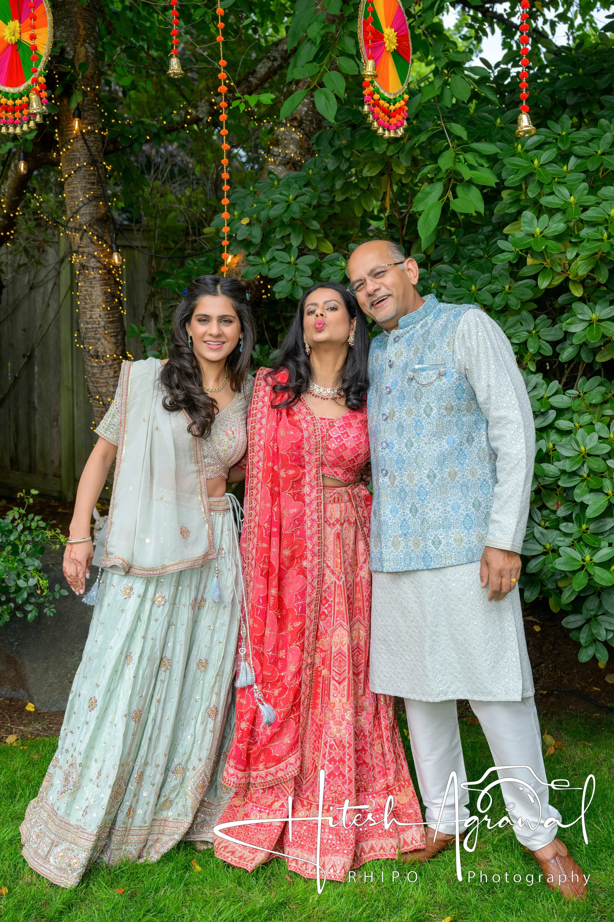 Ananya & John wedding photo 411