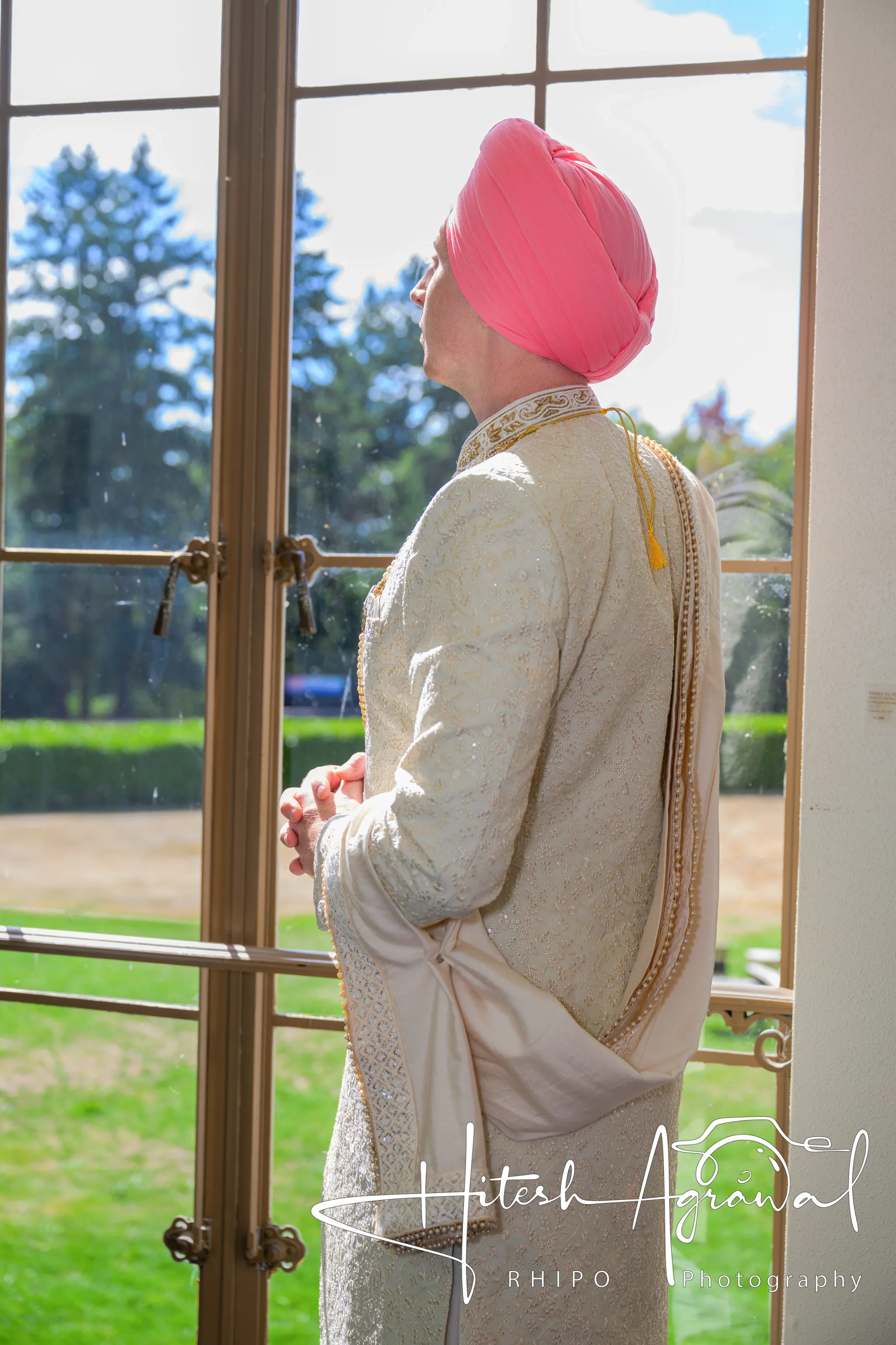 Ananya & John wedding photo 414