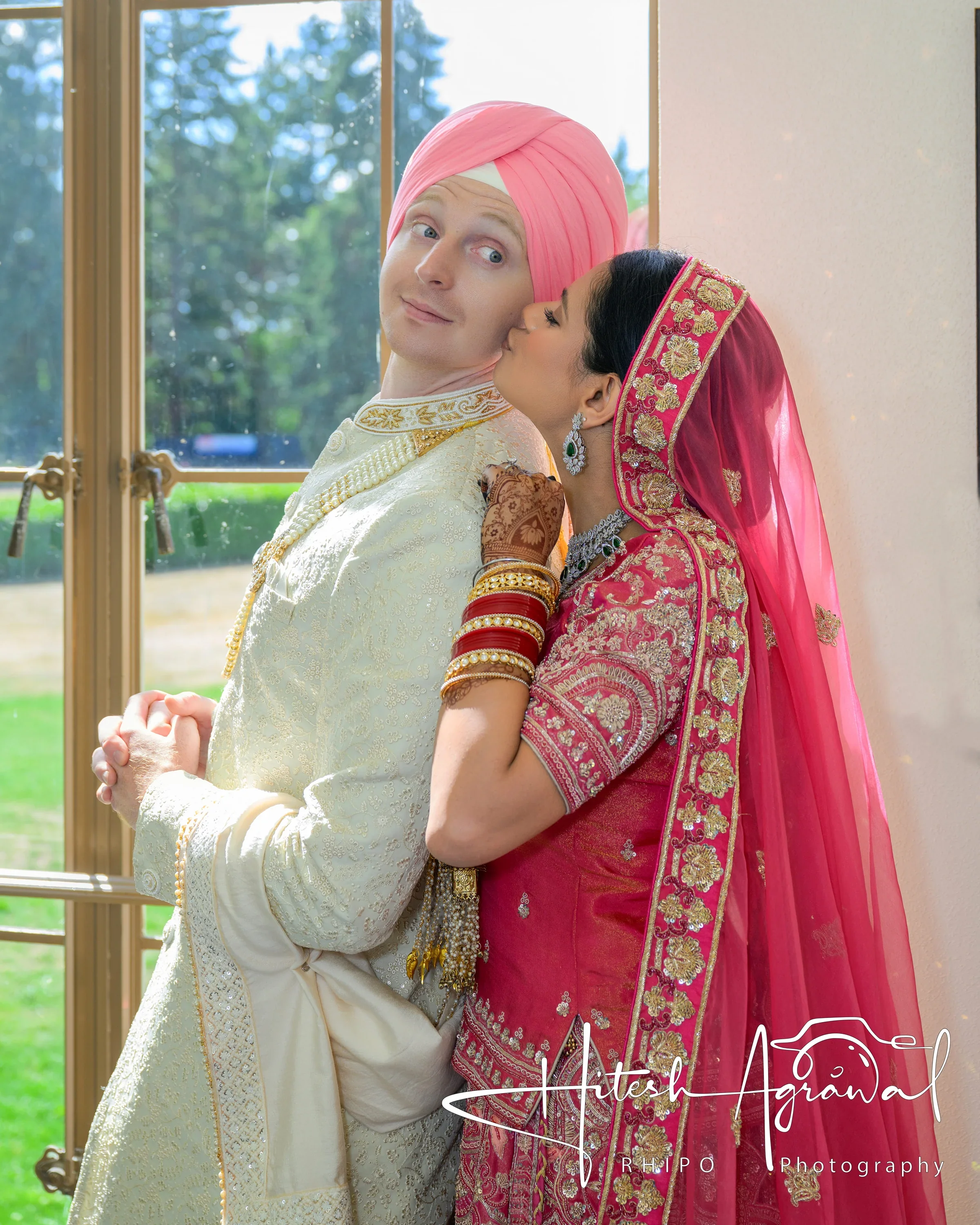 Ananya & John wedding photo 421