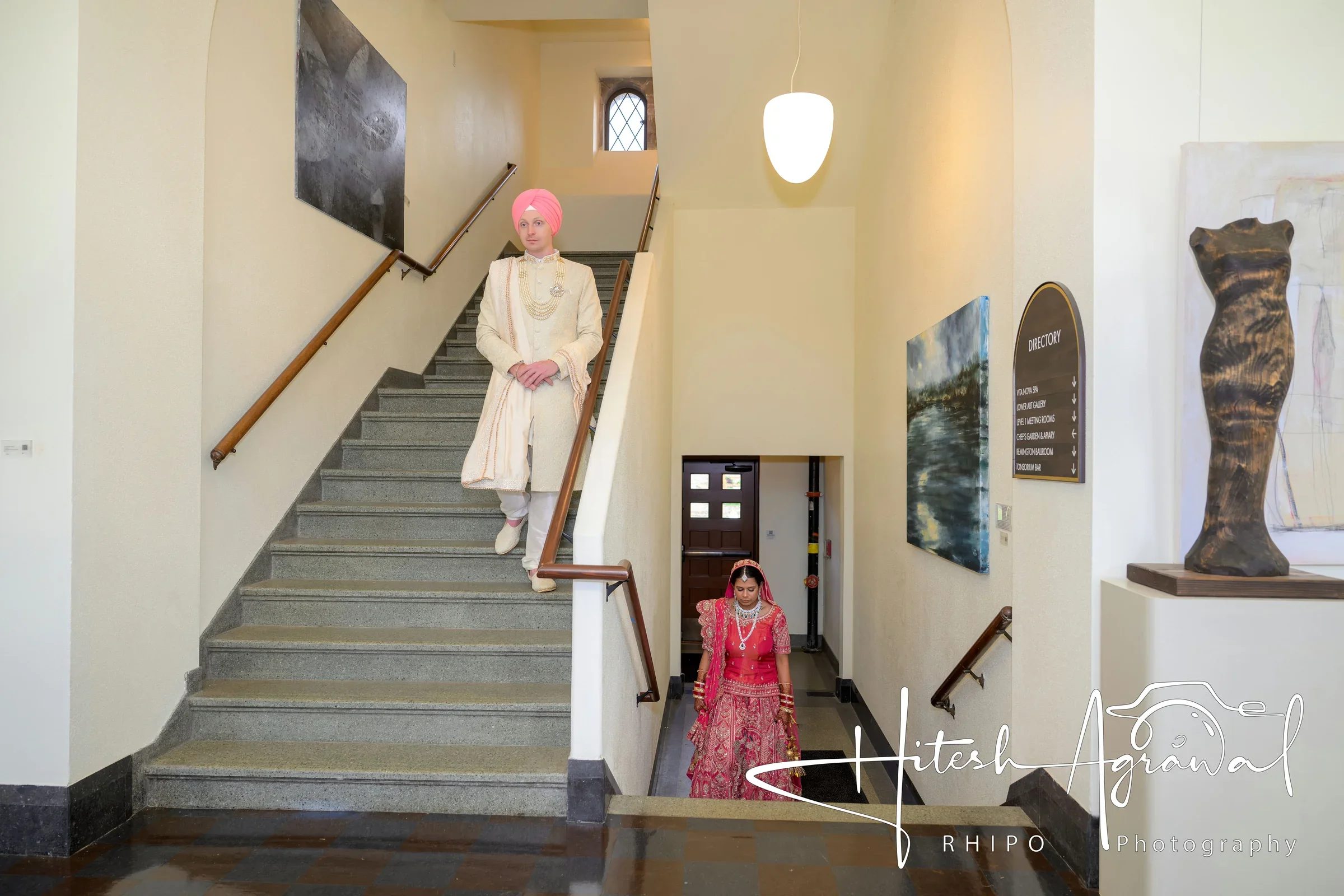 Ananya & John wedding photo 431