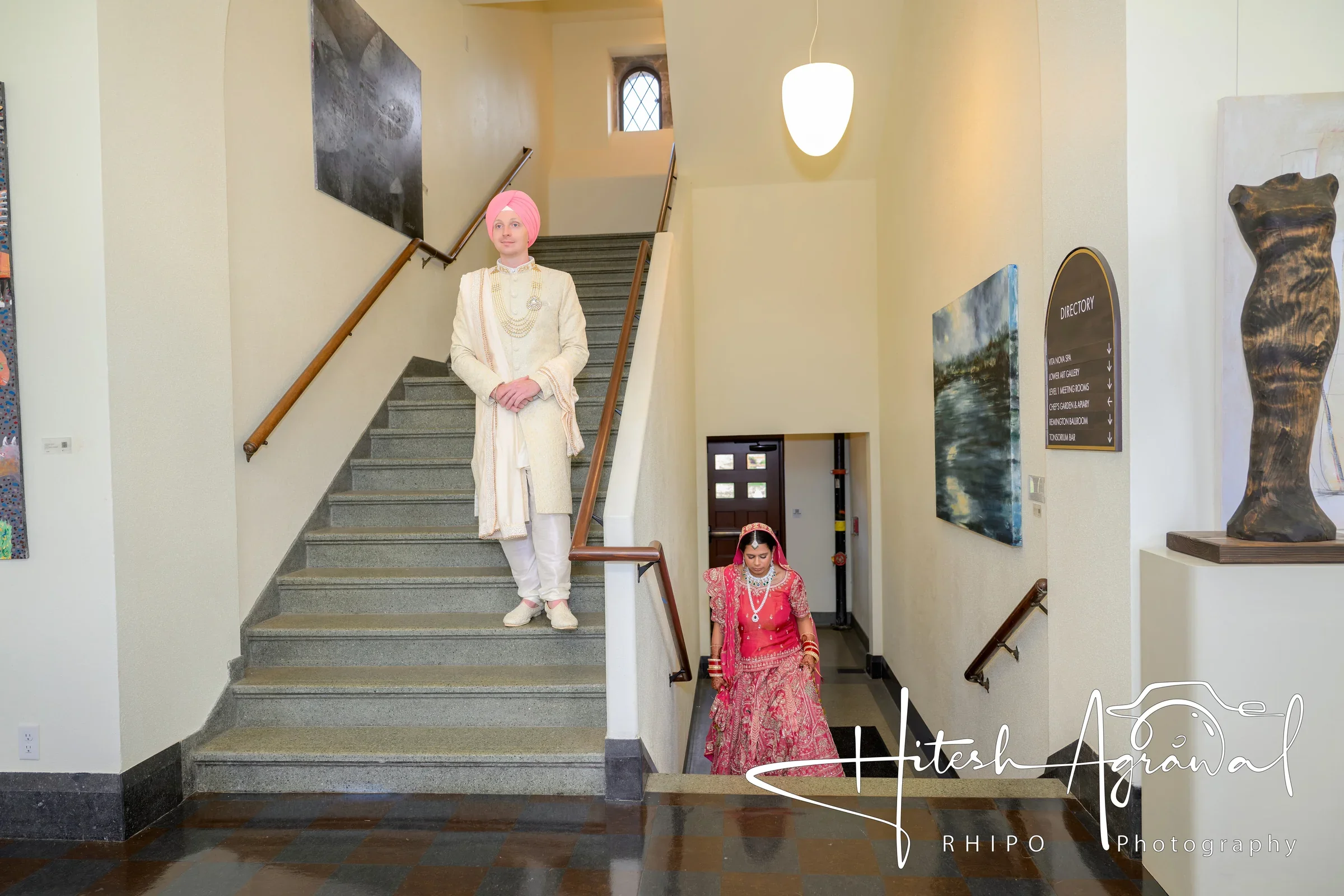 Ananya & John wedding photo 432